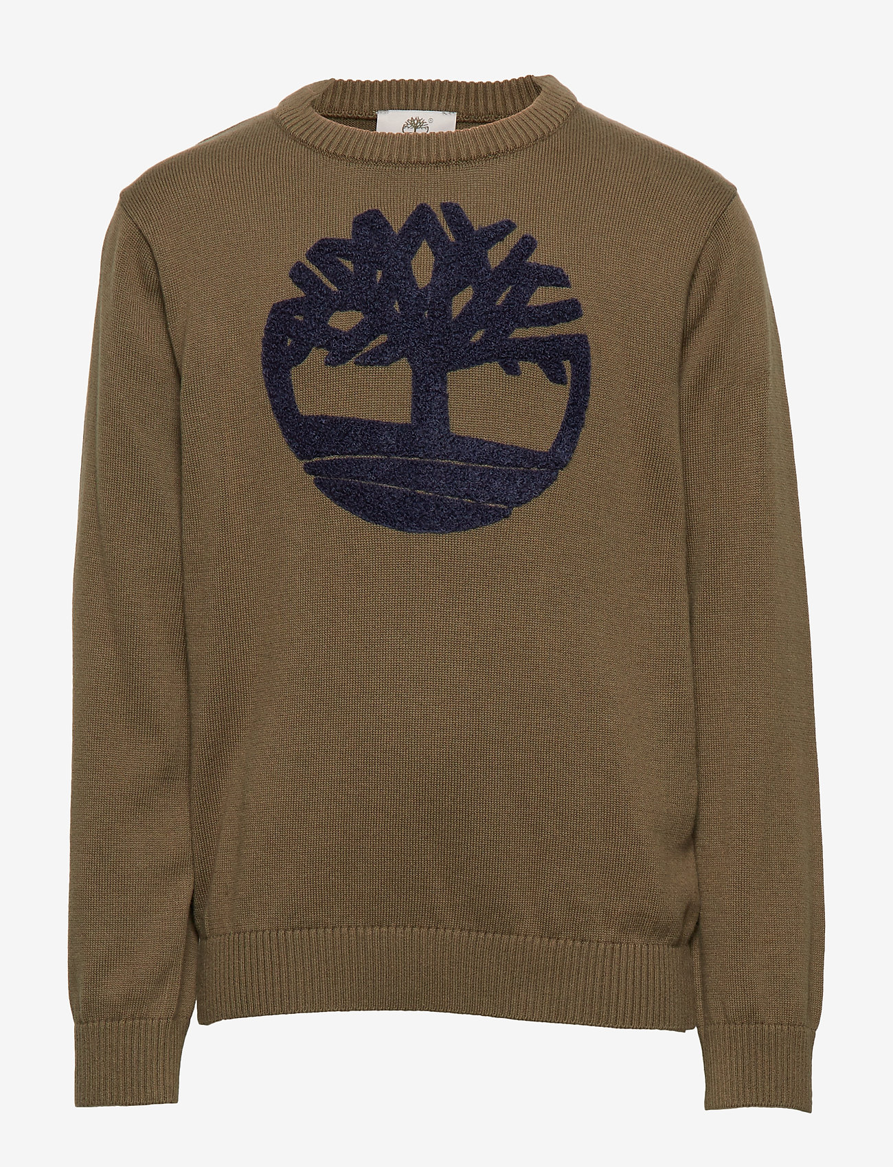 PULLOVER - KHAKI