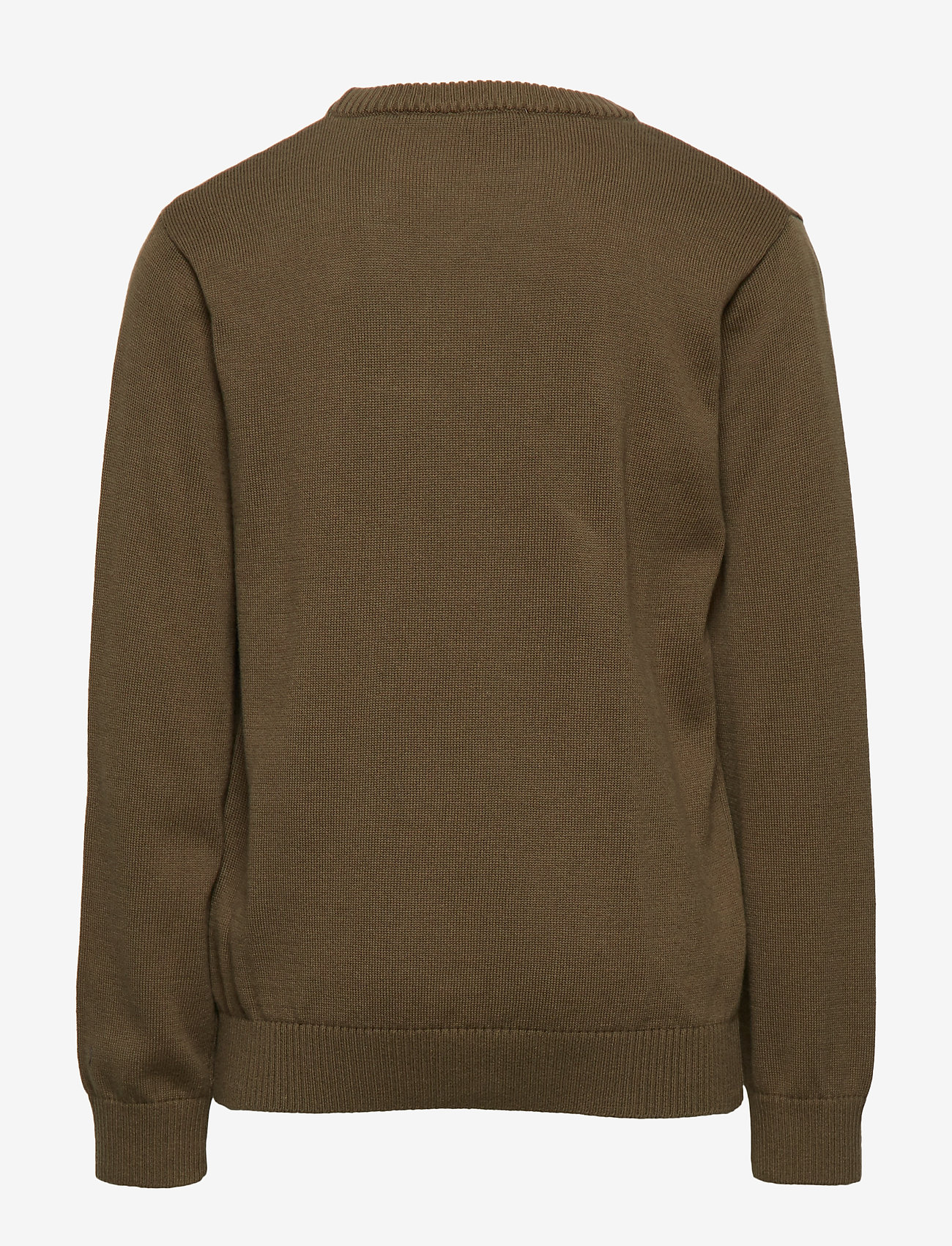 Timberland - PULLOVER - khaki - 1
