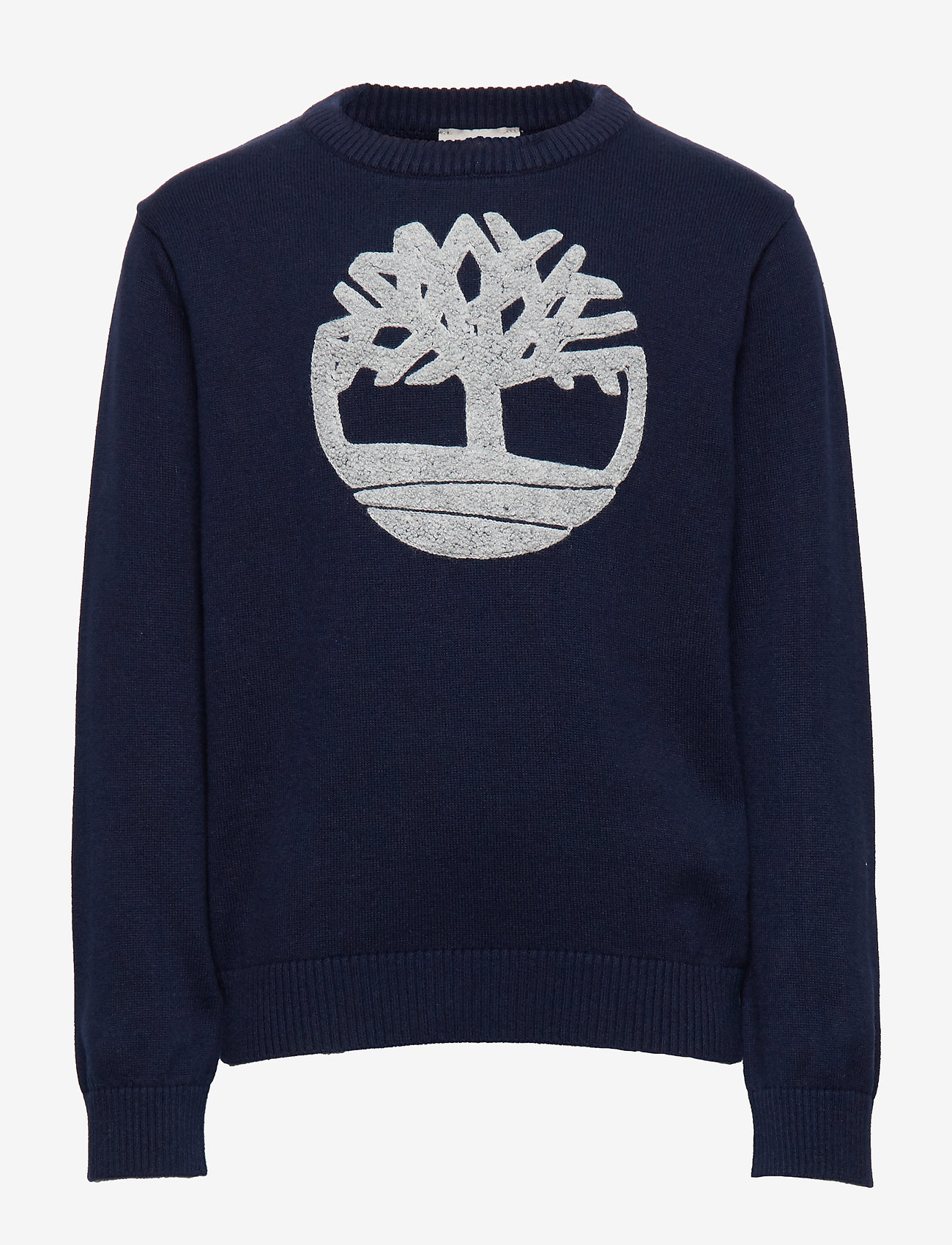Timberland - PULLOVER - navy - 0