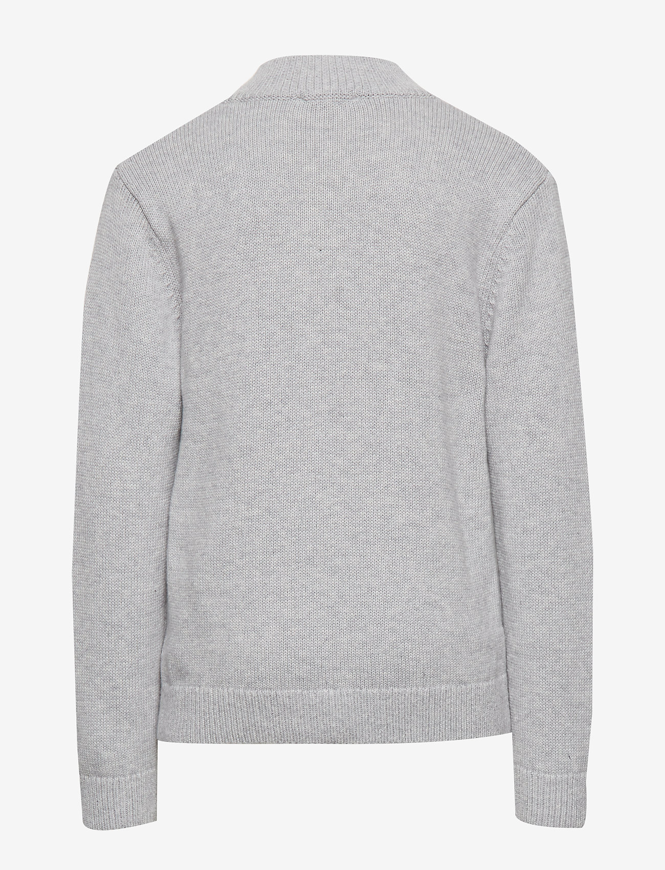 Timberland - PULLOVER - chine grey - 1