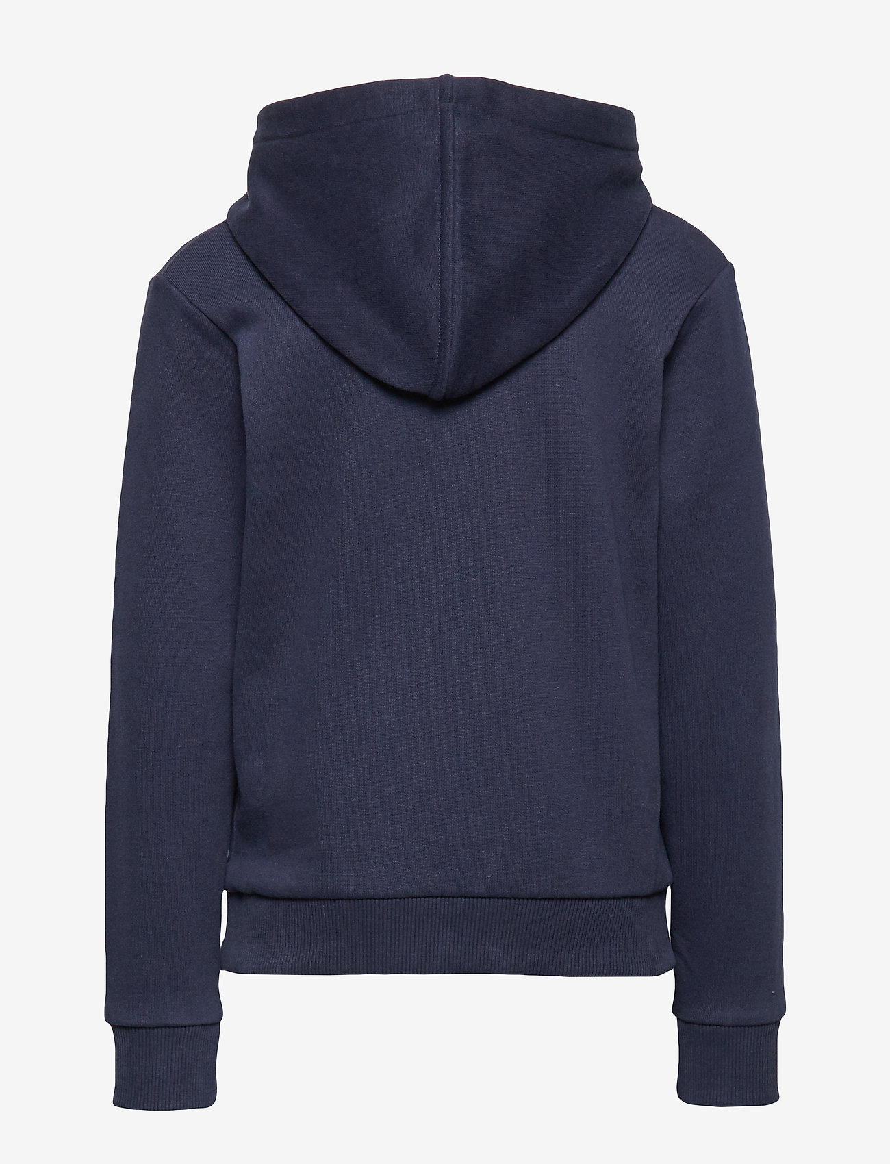 Timberland - HOODED SWEATSHIRT - navy - 1