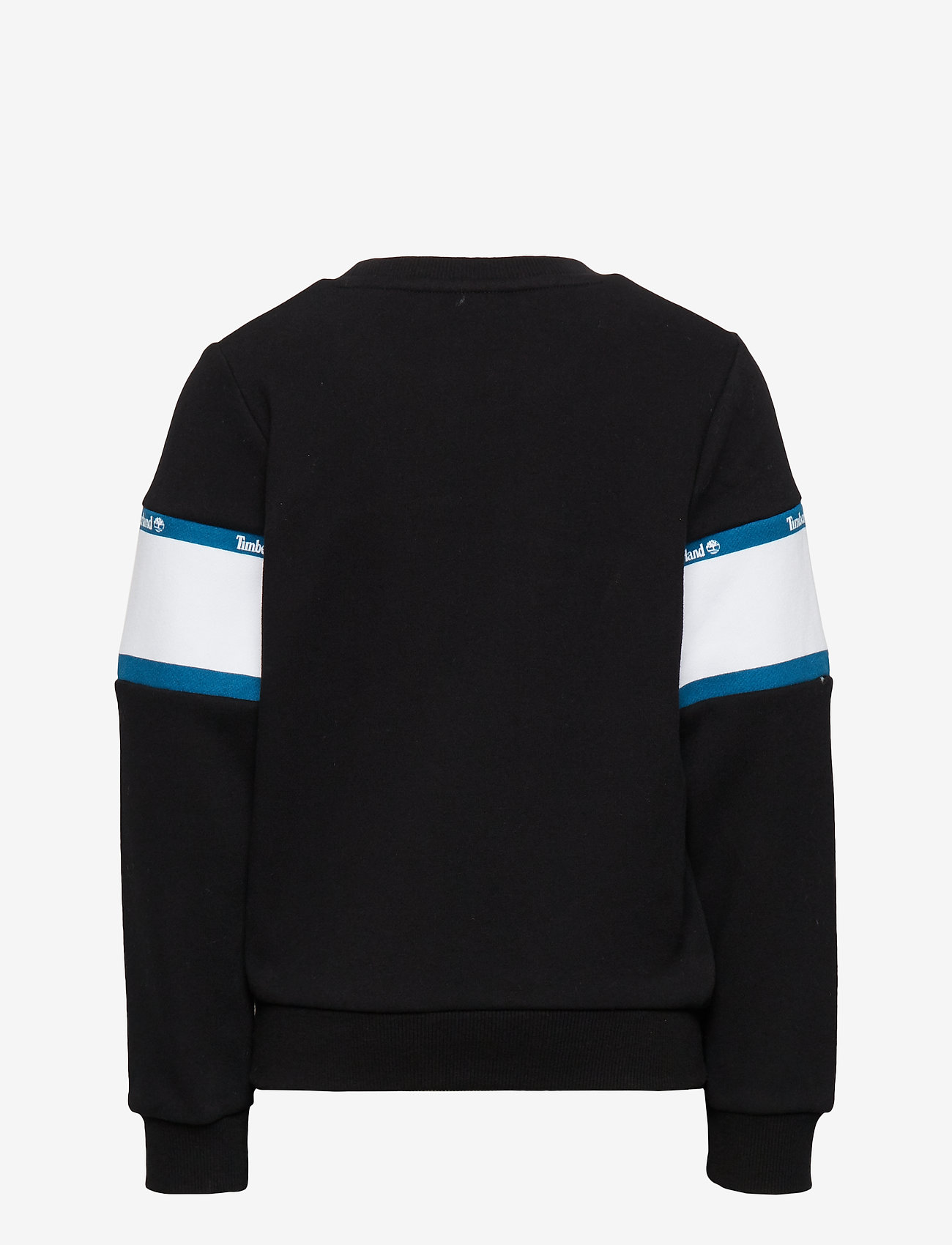 Timberland - SWEATSHIRT - black - 1