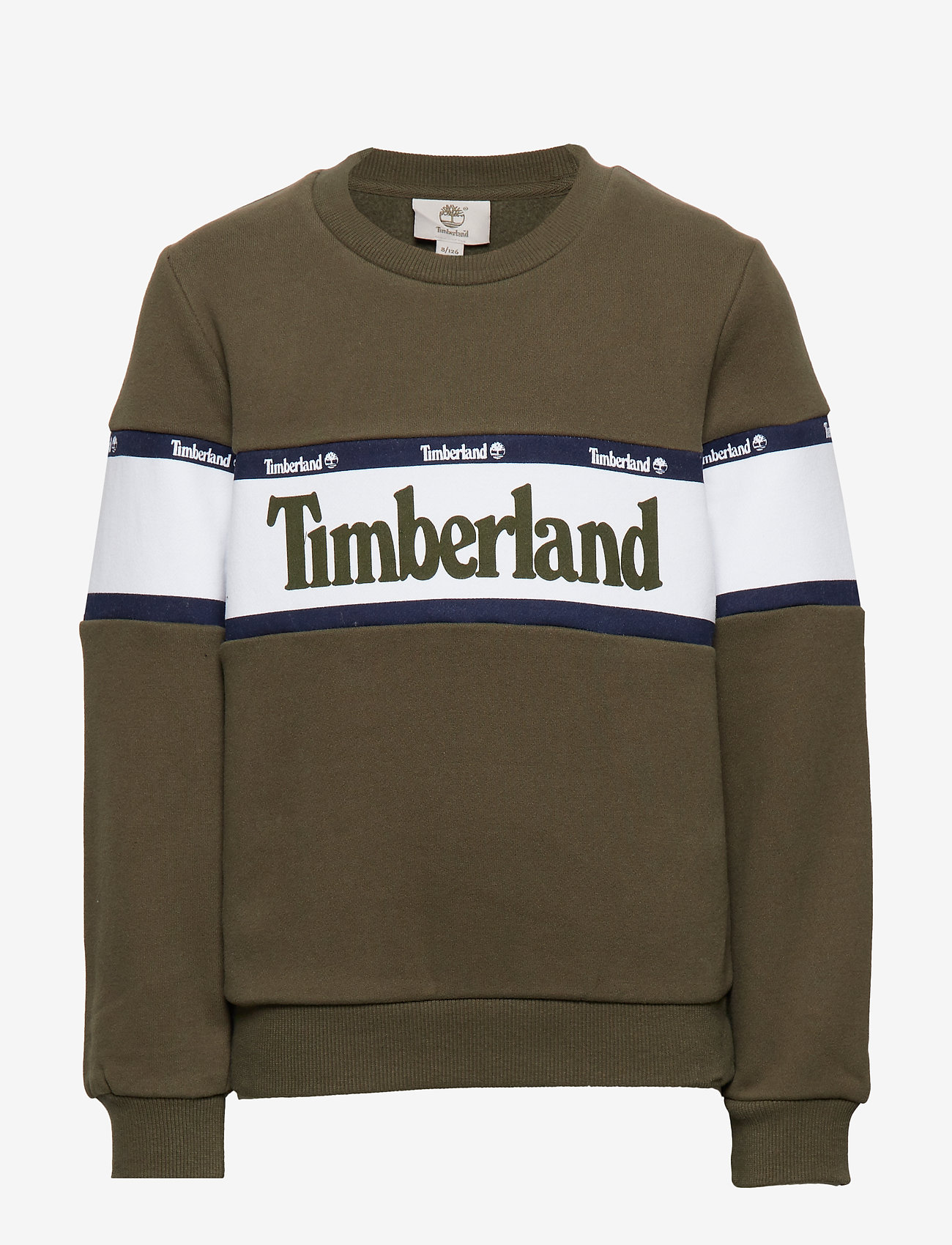 SWEATSHIRT - KHAKI