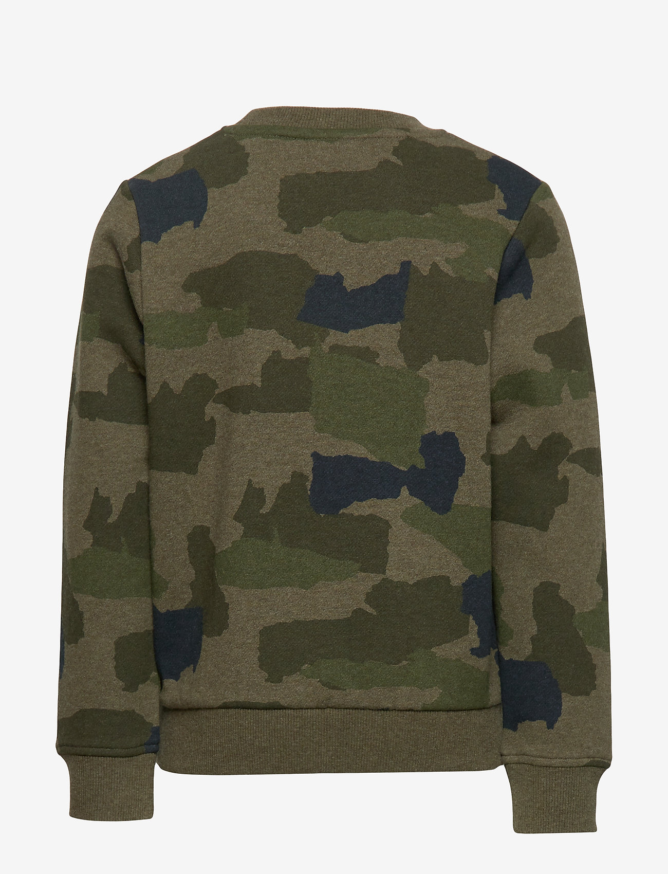 Timberland - SWEATSHIRT - khaki - 1