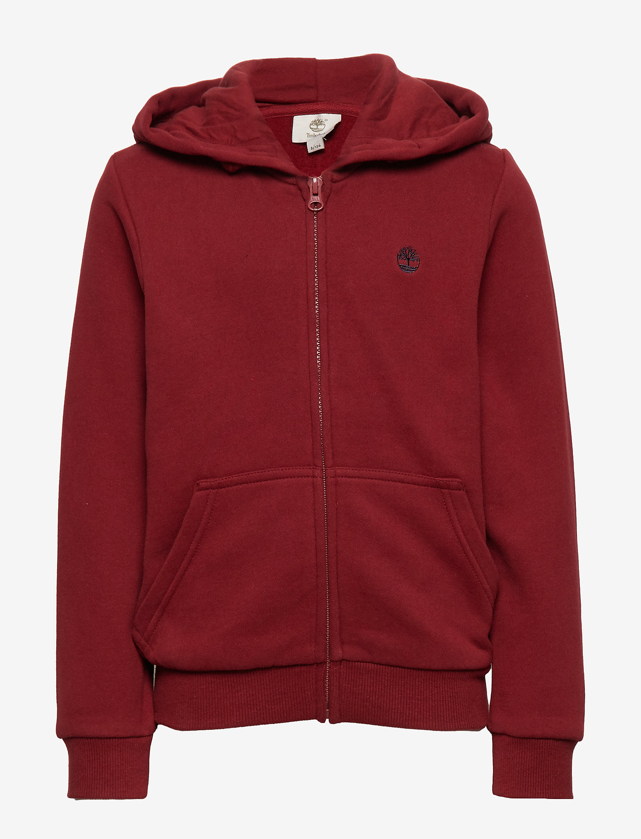DARK RED