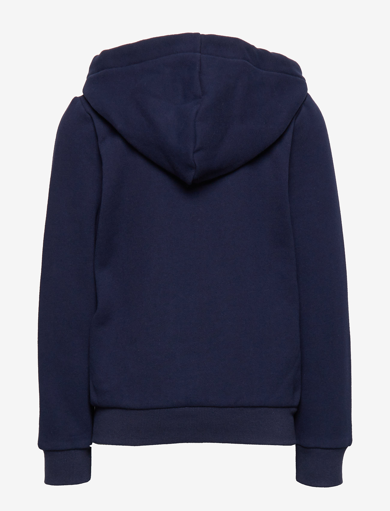 Timberland - HOODED CARDIGAN - navy - 1