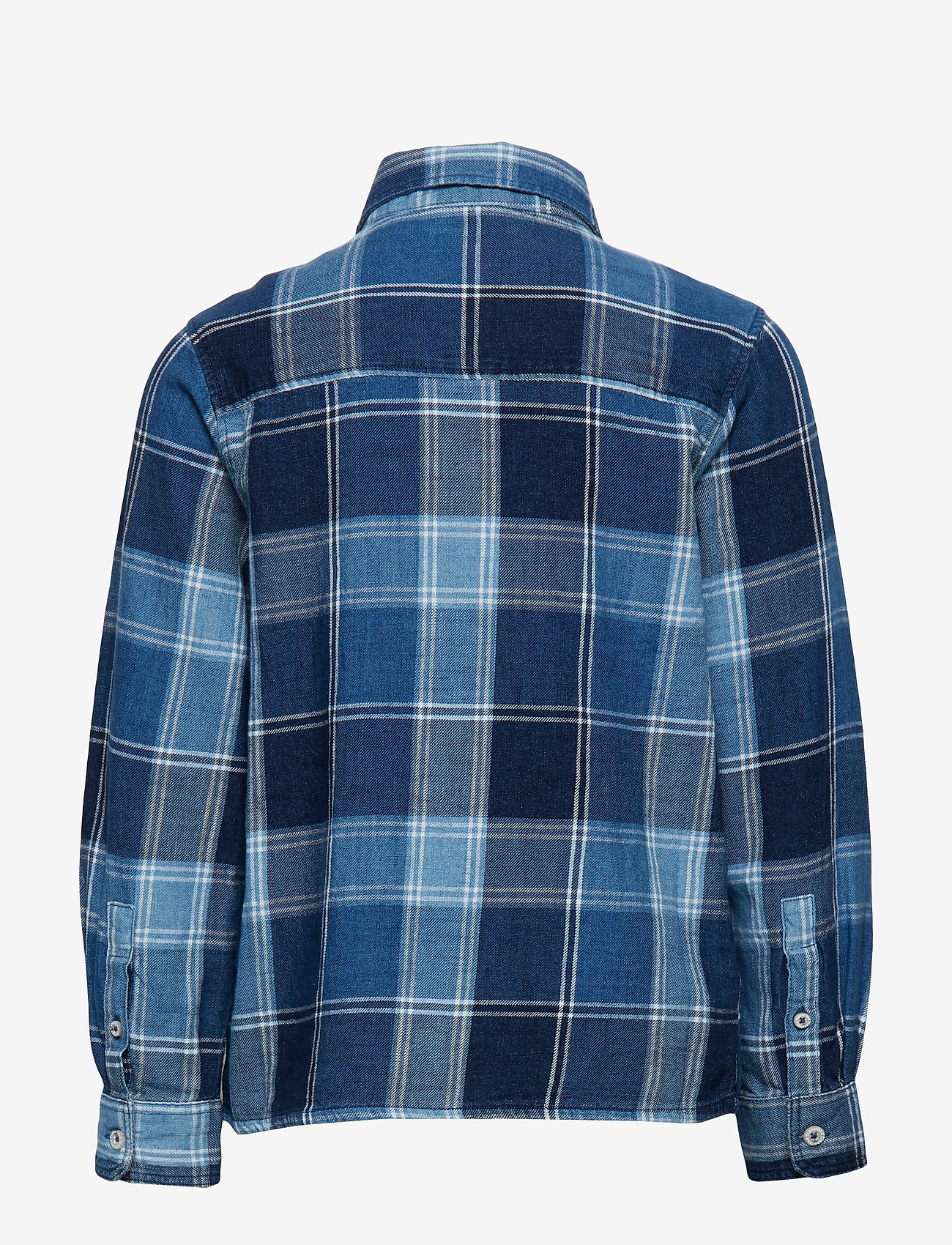 Timberland - LONG SLEEVED SHIRT - unique - 1