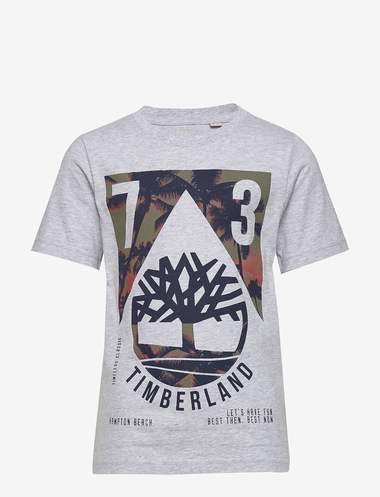 CHINE GREY