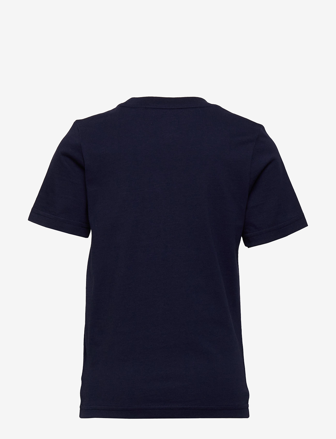 Timberland - SHORT SLEEVES TEE-SHIRT - navy - 1