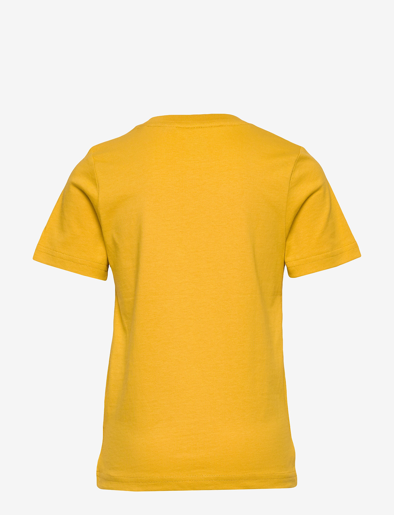 Timberland - SHORT SLEEVES TEE-SHIRT - ochre - 1