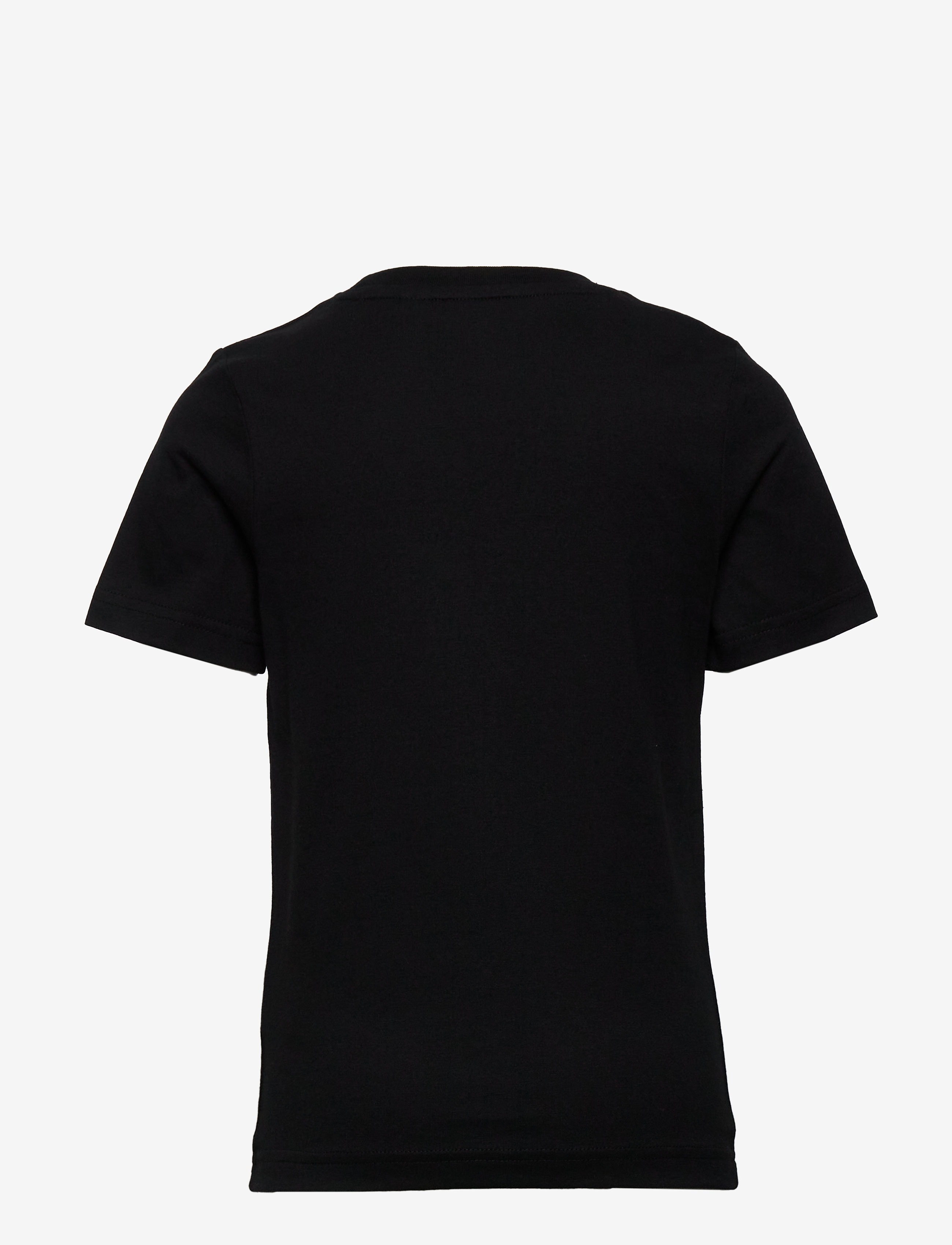 Timberland - SHORT SLEEVES TEE-SHIRT - black - 1
