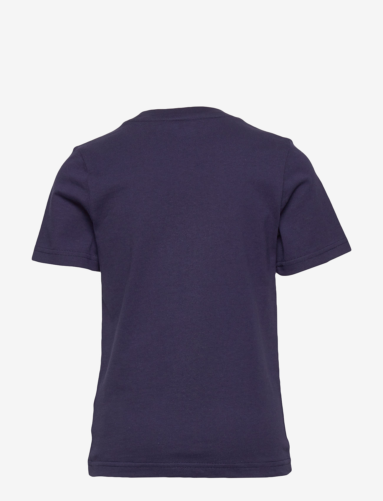 Timberland - SHORT SLEEVES TEE-SHIRT - navy - 1