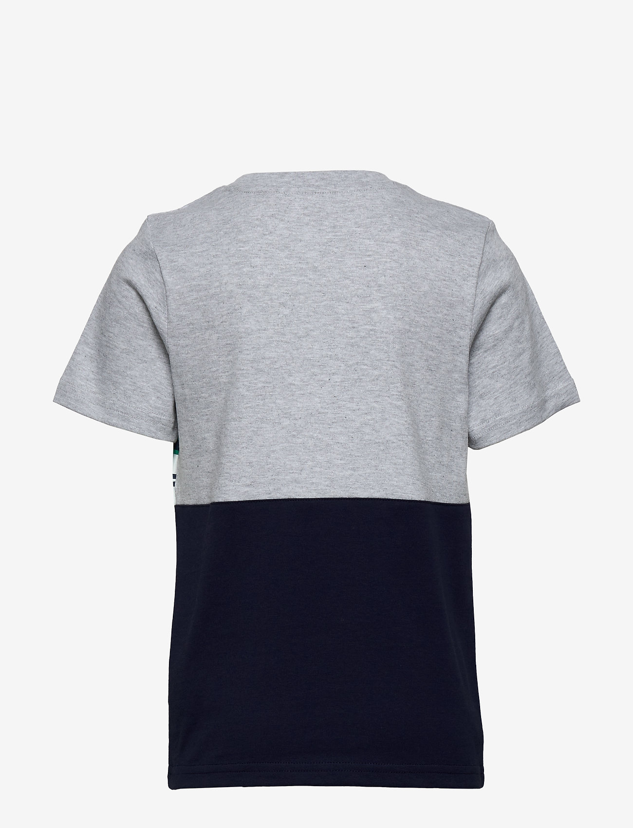Timberland - SHORT SLEEVES TEE-SHIRT - unique - 1