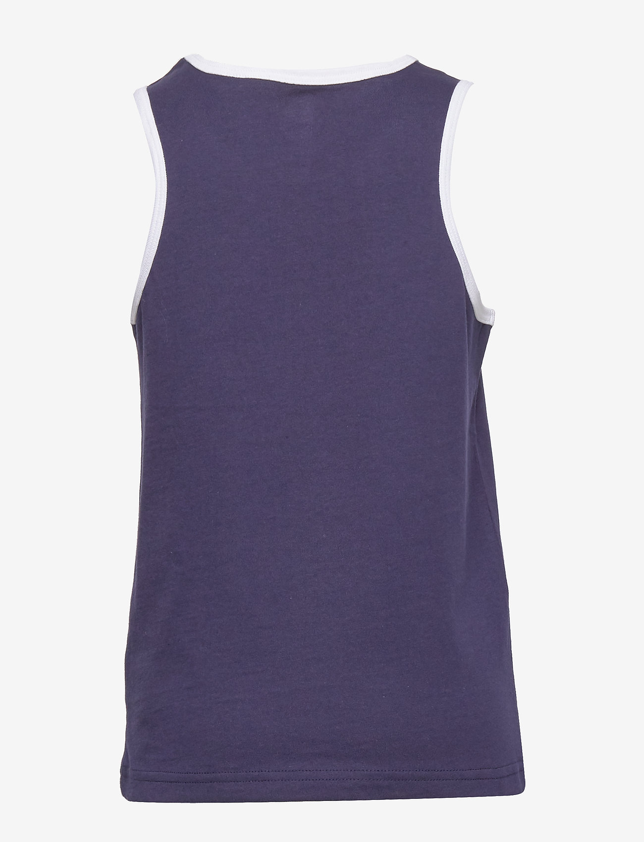 Timberland - TANK TOP - navy - 1