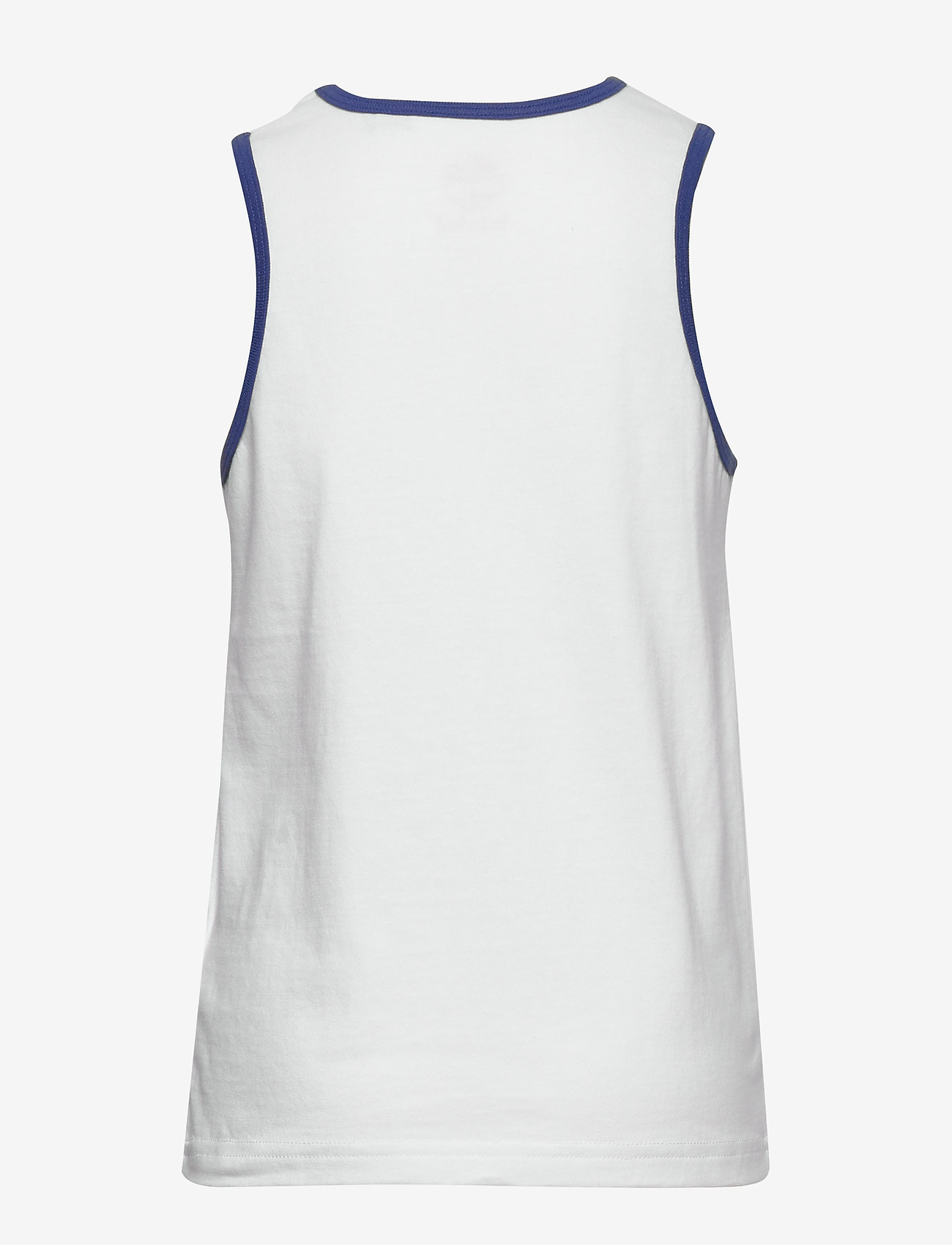 Timberland - TANK TOP - white - 1