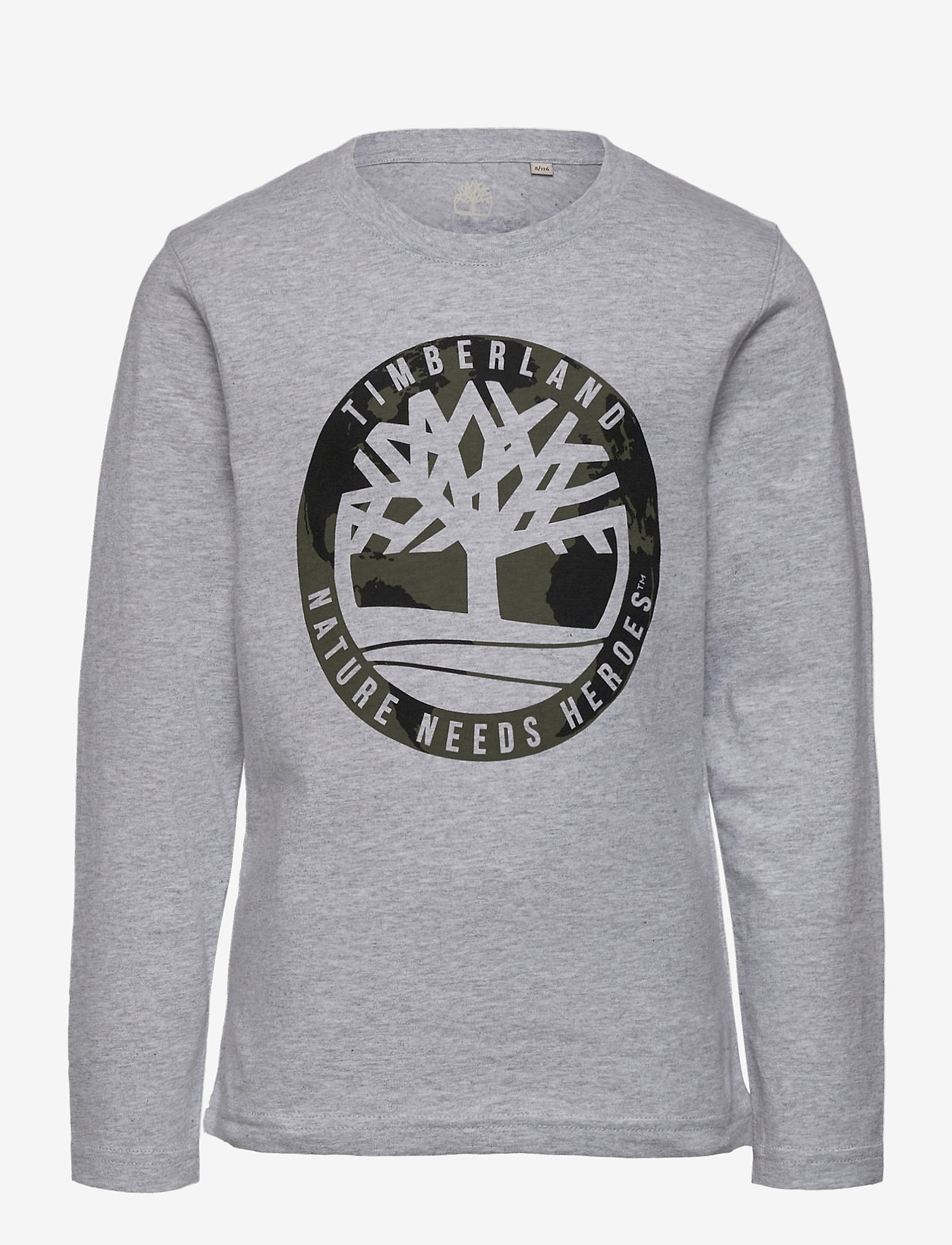 CHINE GREY
