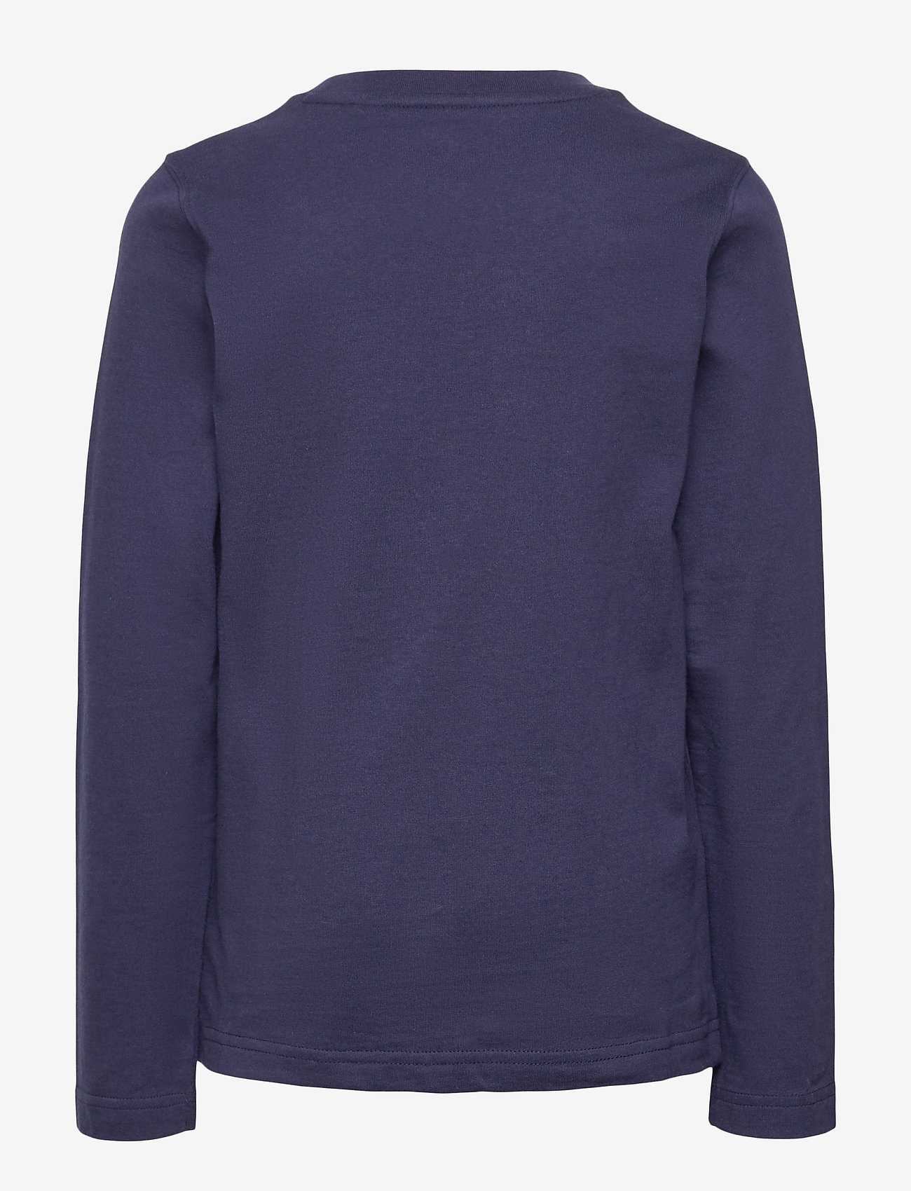 Timberland - LONG SLEEVE T-SHIRT - navy - 1
