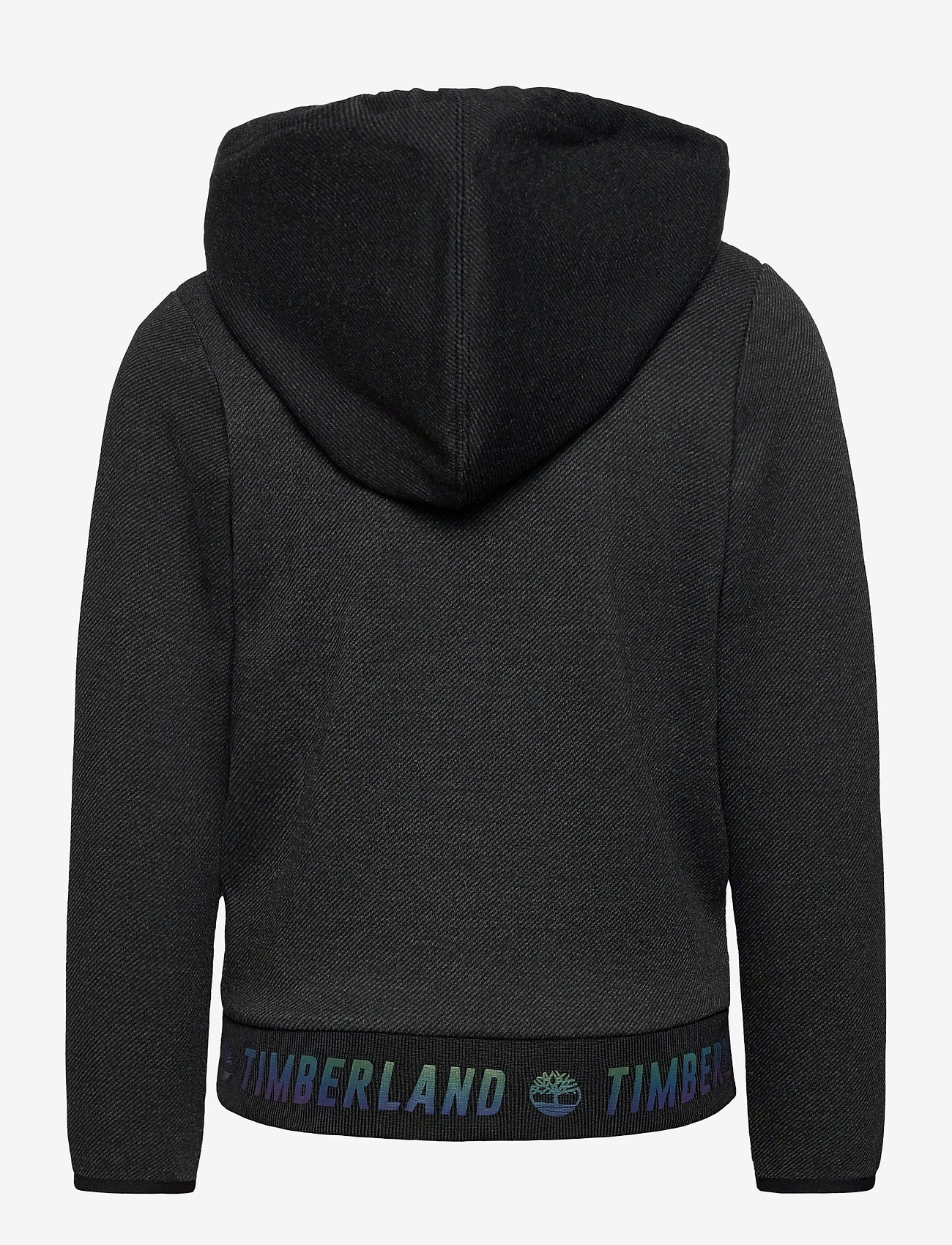 Timberland - HOODED CARDIGAN - unique - 1