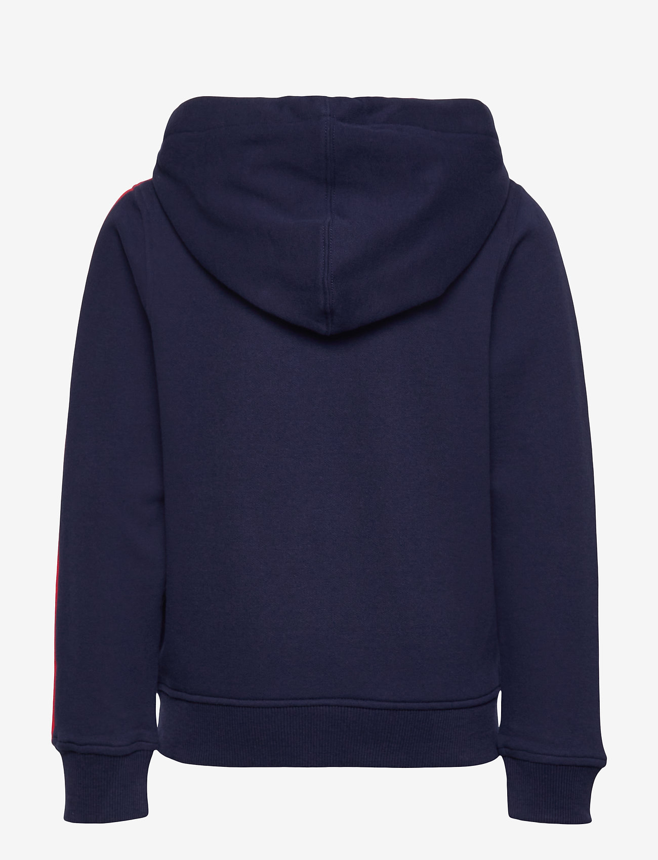 Timberland - HOODED CARDIGAN - navy - 1