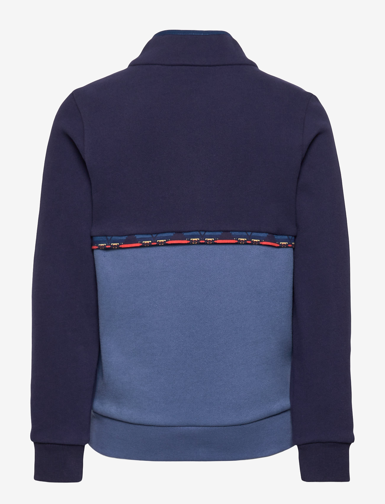 Timberland - SWEATSHIRT - navy - 1