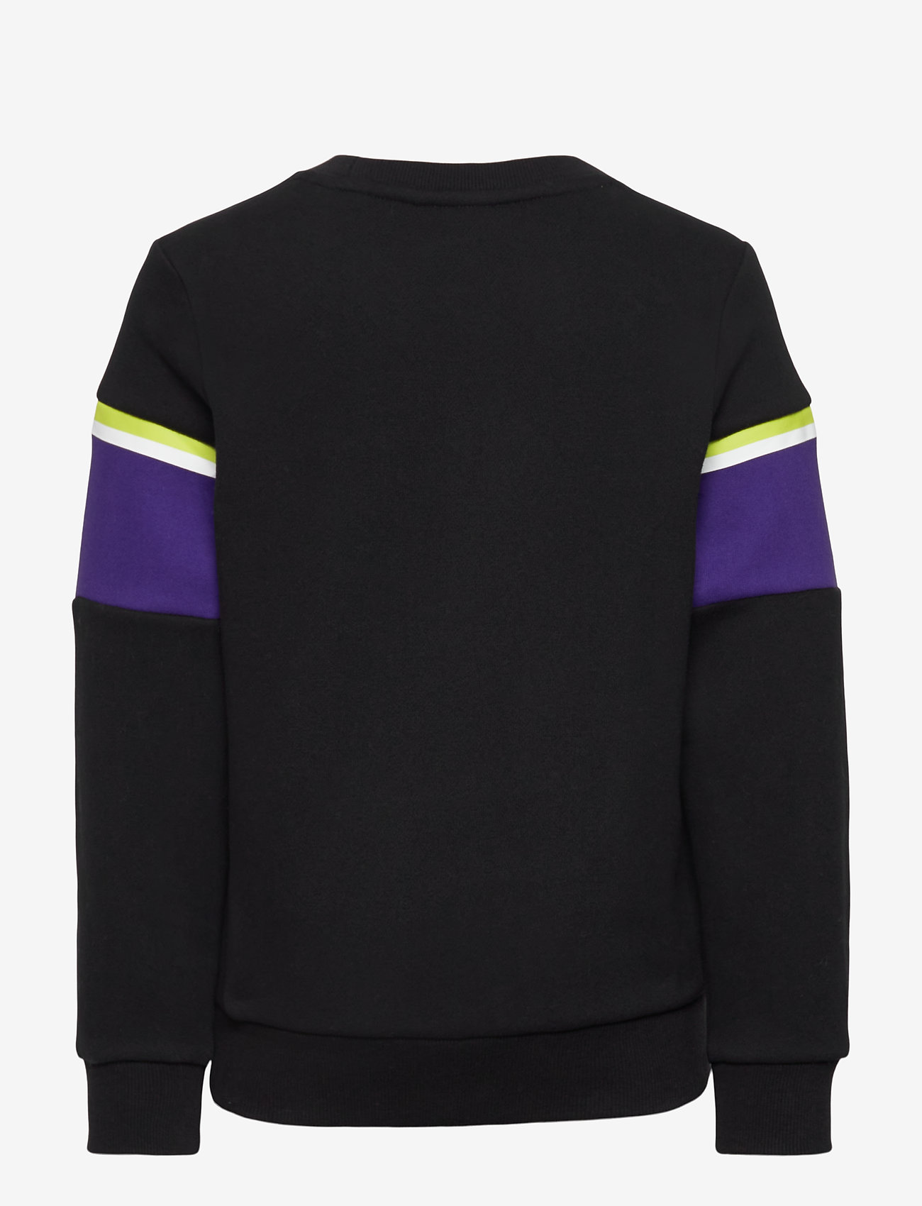 Timberland - SWEATSHIRT - black - 1