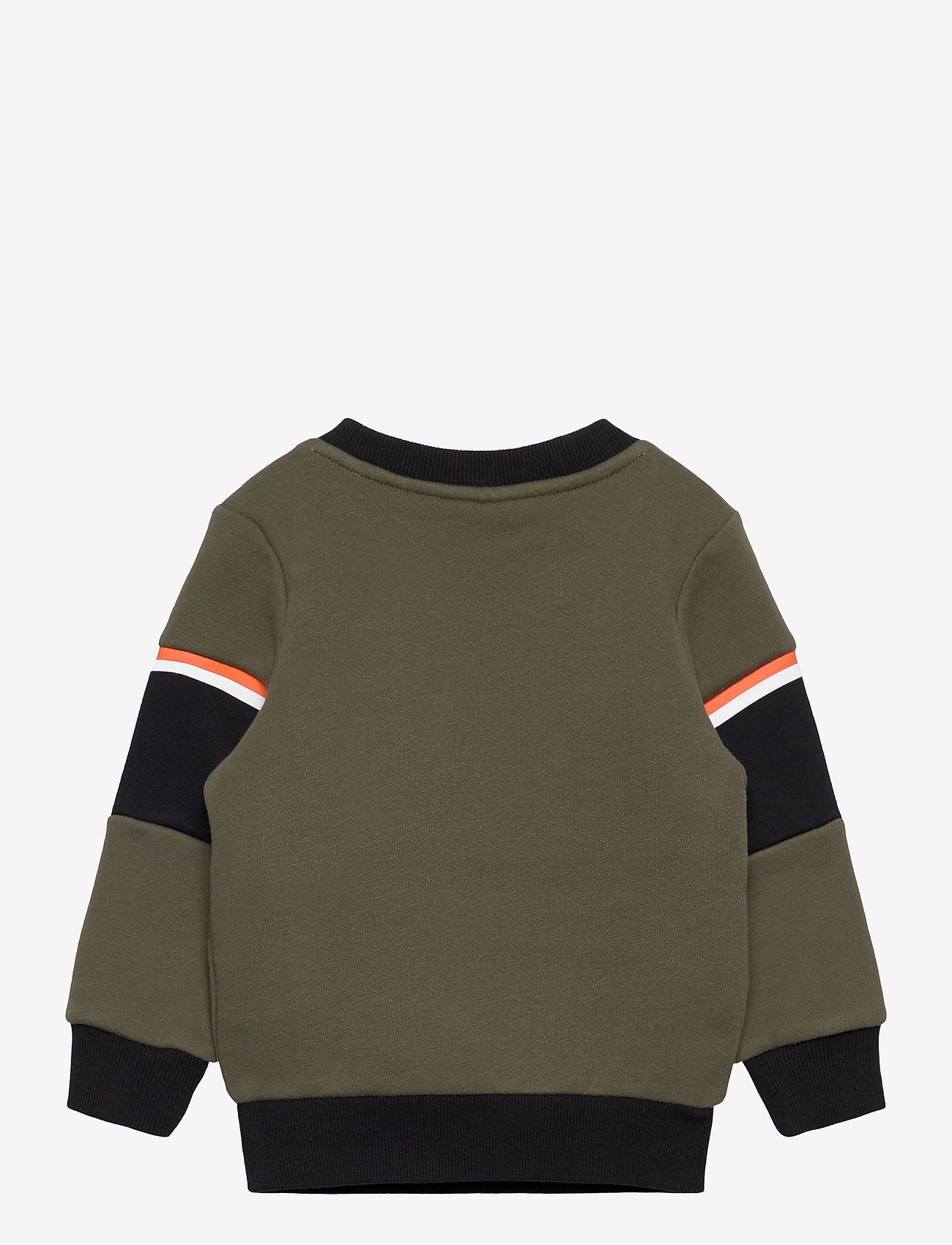 Timberland - SWEATSHIRT - khaki - 1