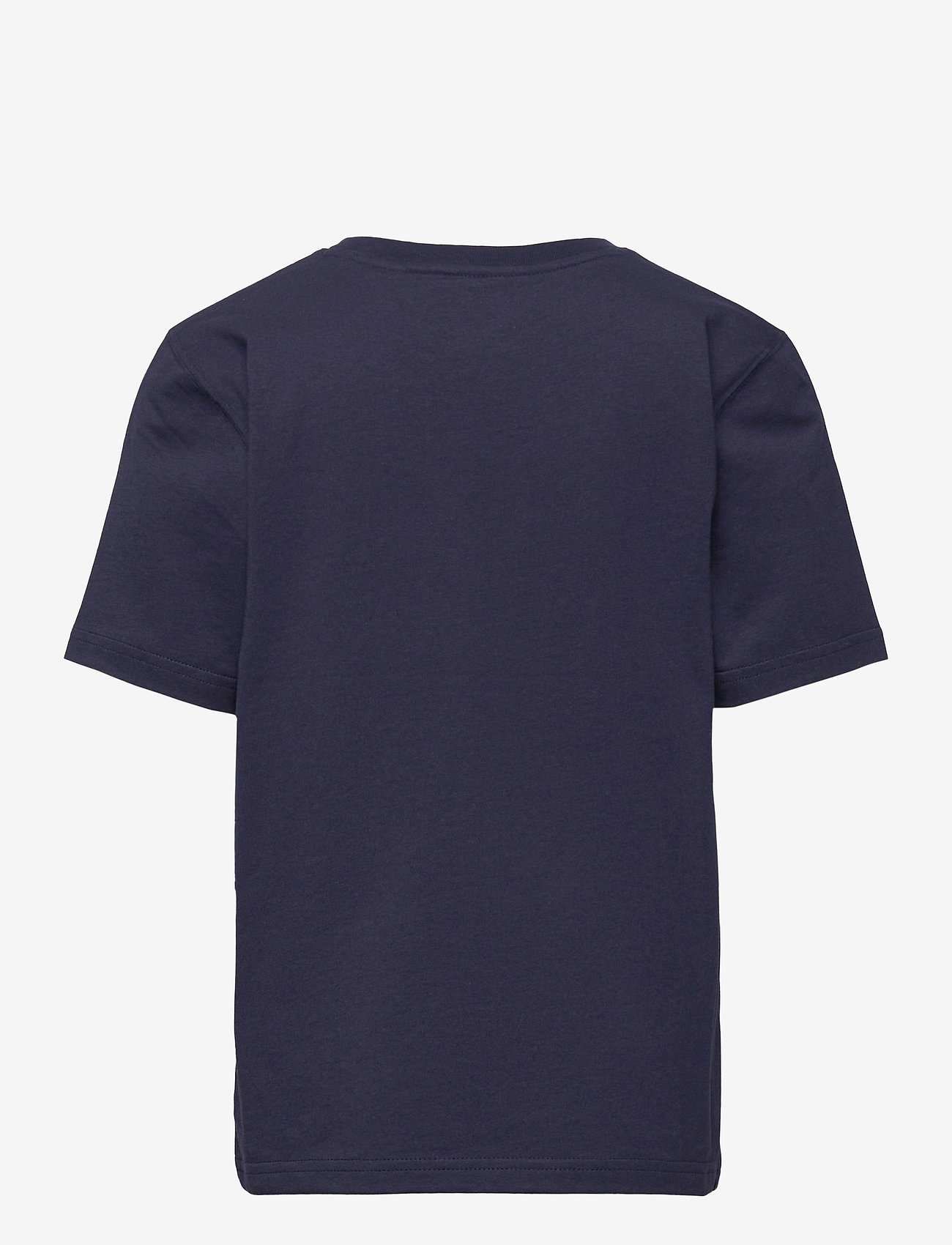 Timberland - SHORT SLEEVES TEE-SHIRT - navy - 1