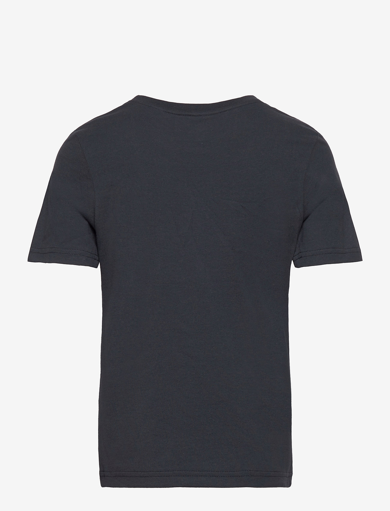Timberland - SHORT SLEEVES TEE-SHIRT - medium grey - 1
