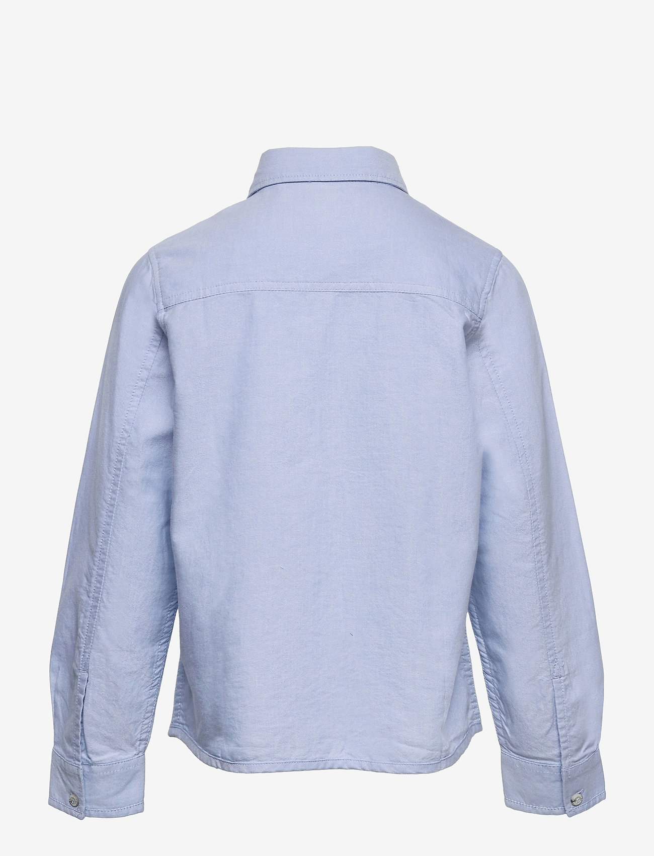Timberland - LONG SLEEVED SHIRT - pale blue - 1