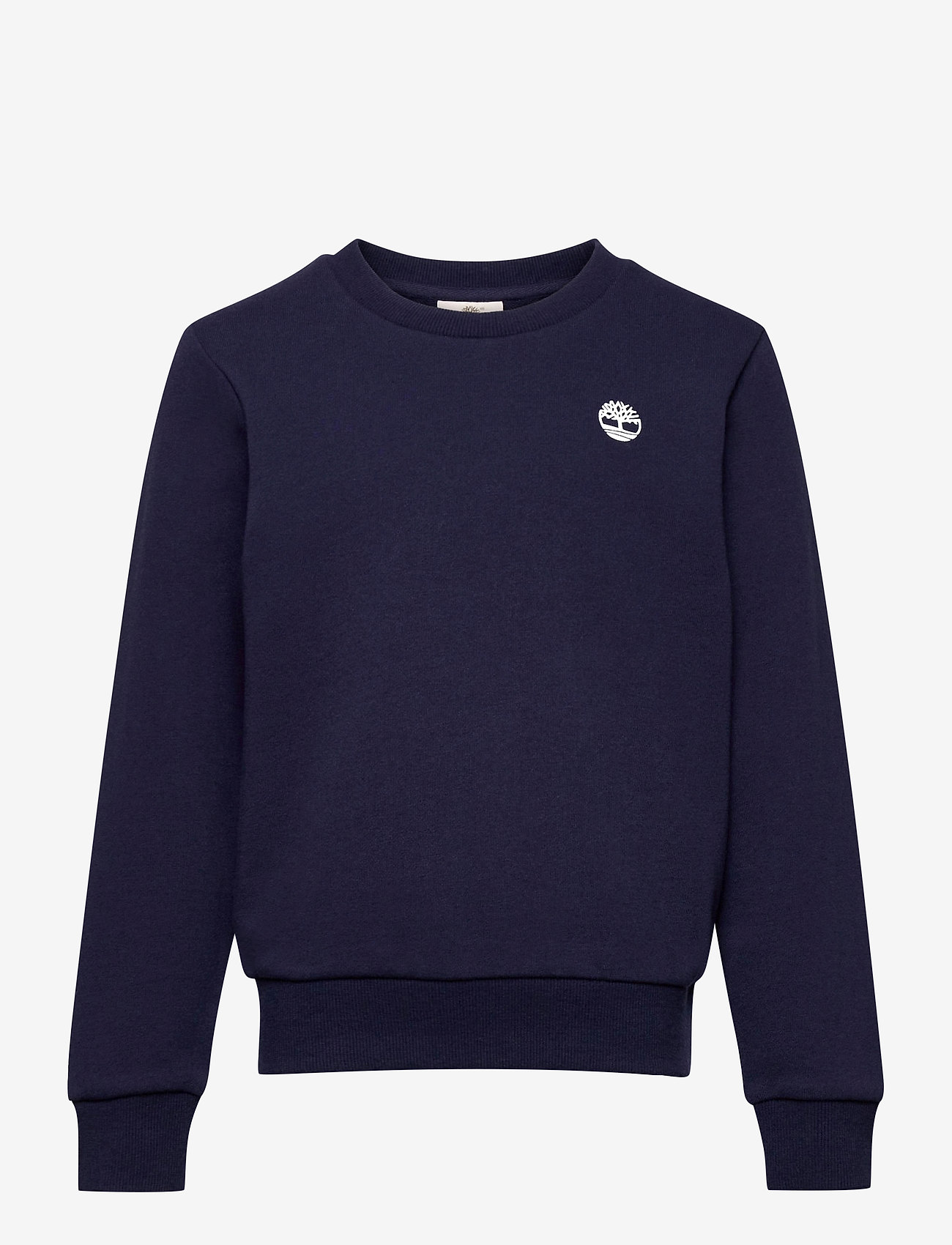 Timberland - SWEATSHIRT - navy - 0