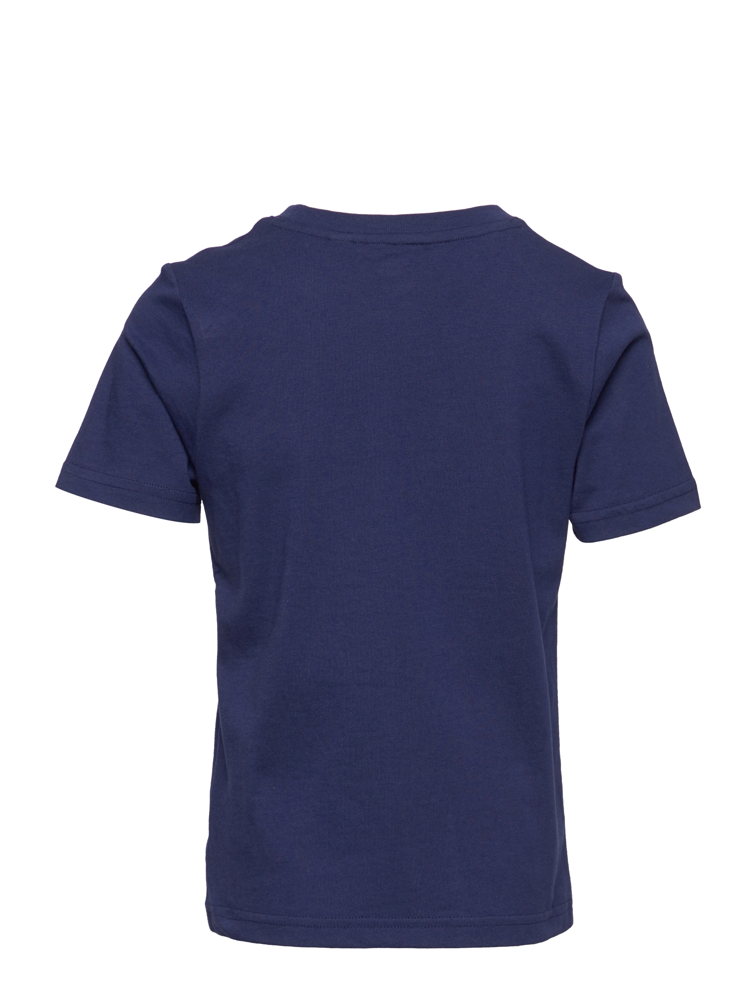 Timberland - SHORT SLEEVES TEE-SHIRT - navy - 1