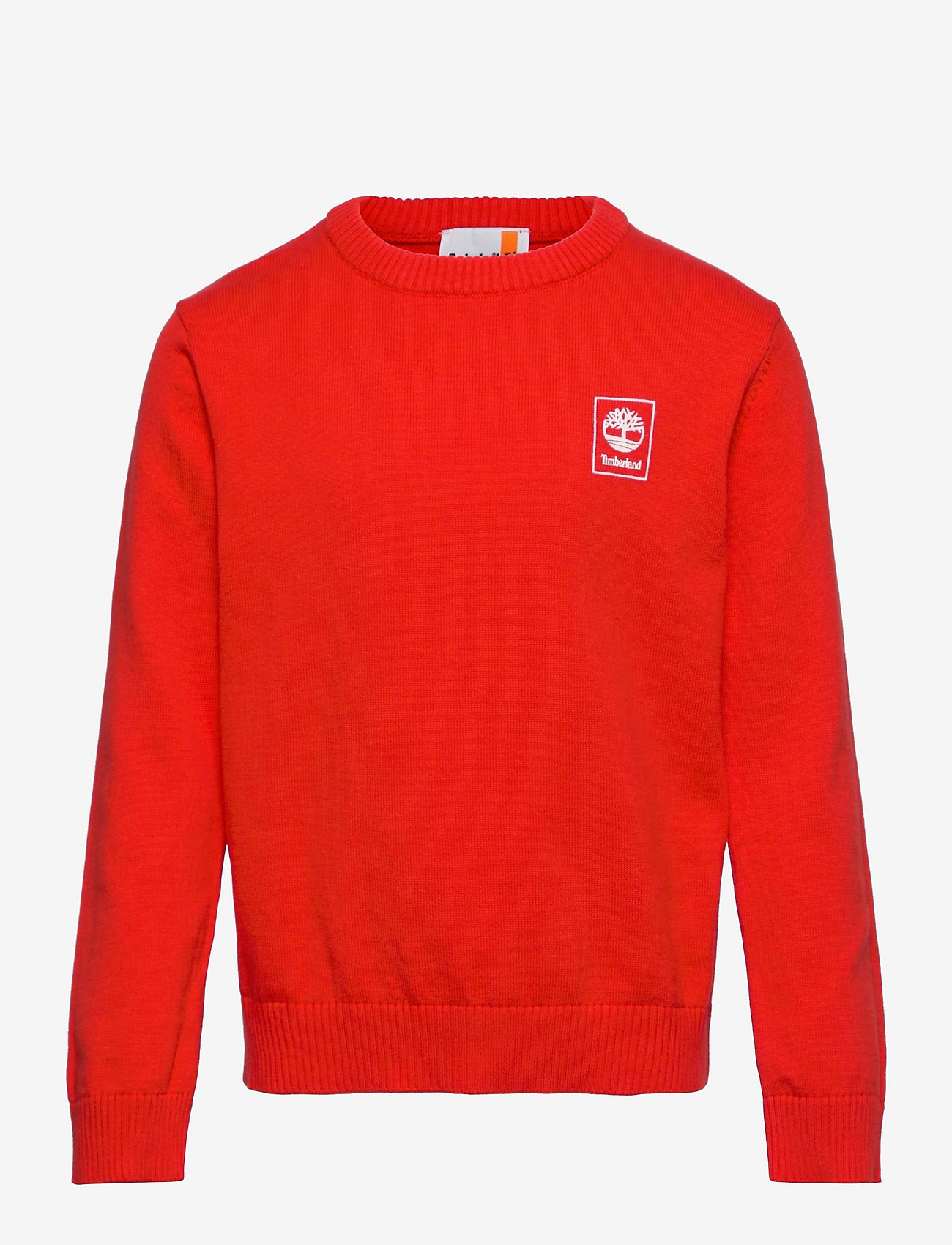 BRIGHT RED