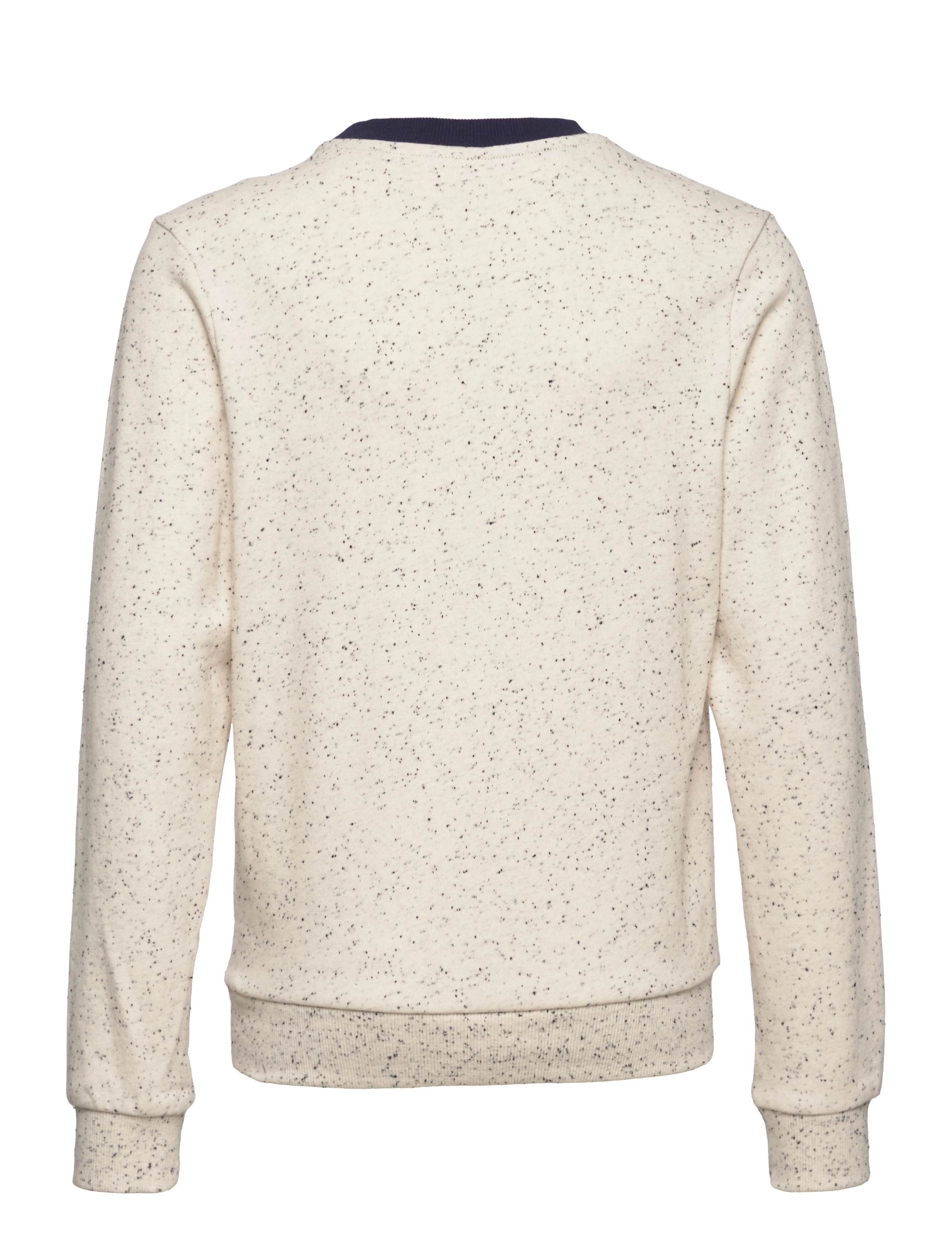 Timberland - SWEATSHIRT - chine beige - 1