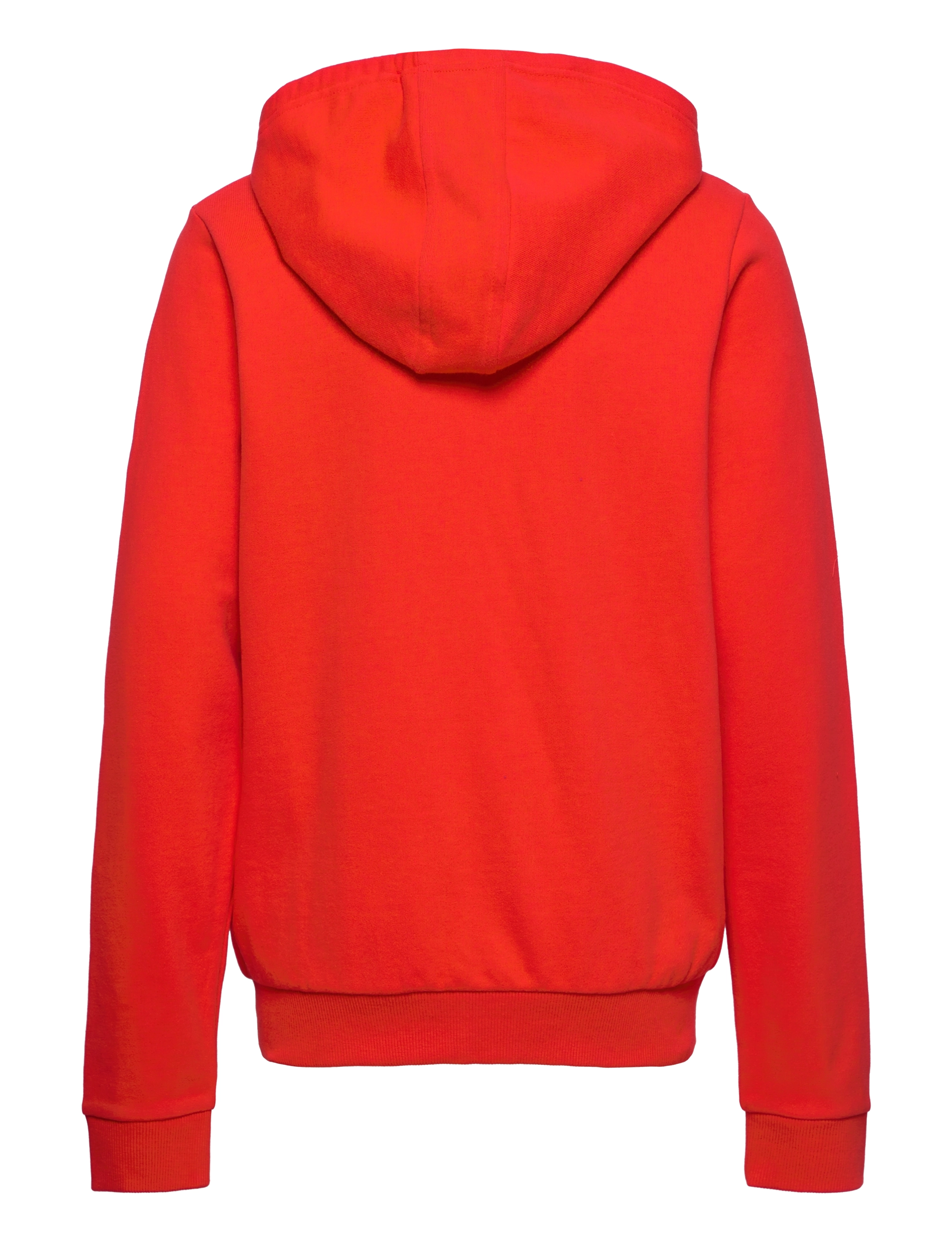 Timberland - CARDIGAN SUIT - bright red - 1
