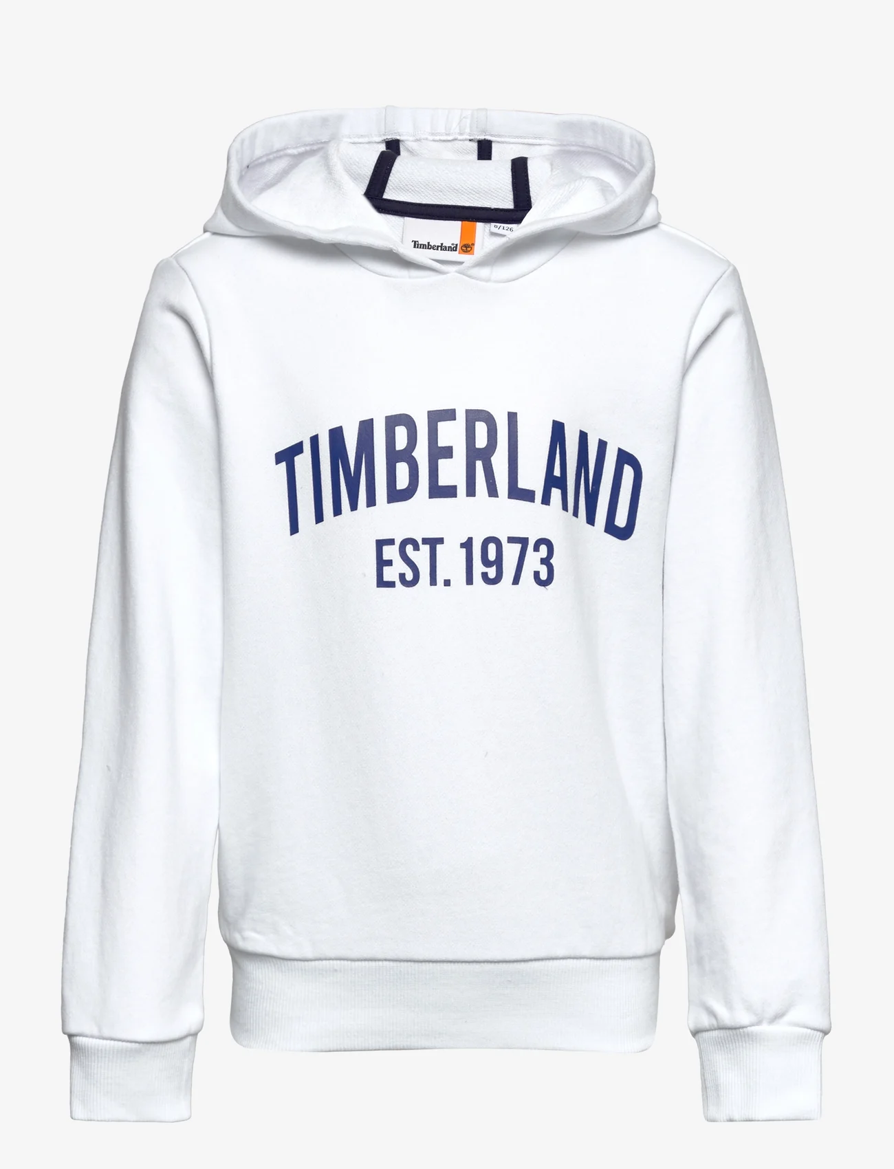 Timberland - SWEATSHIRT - white - 0