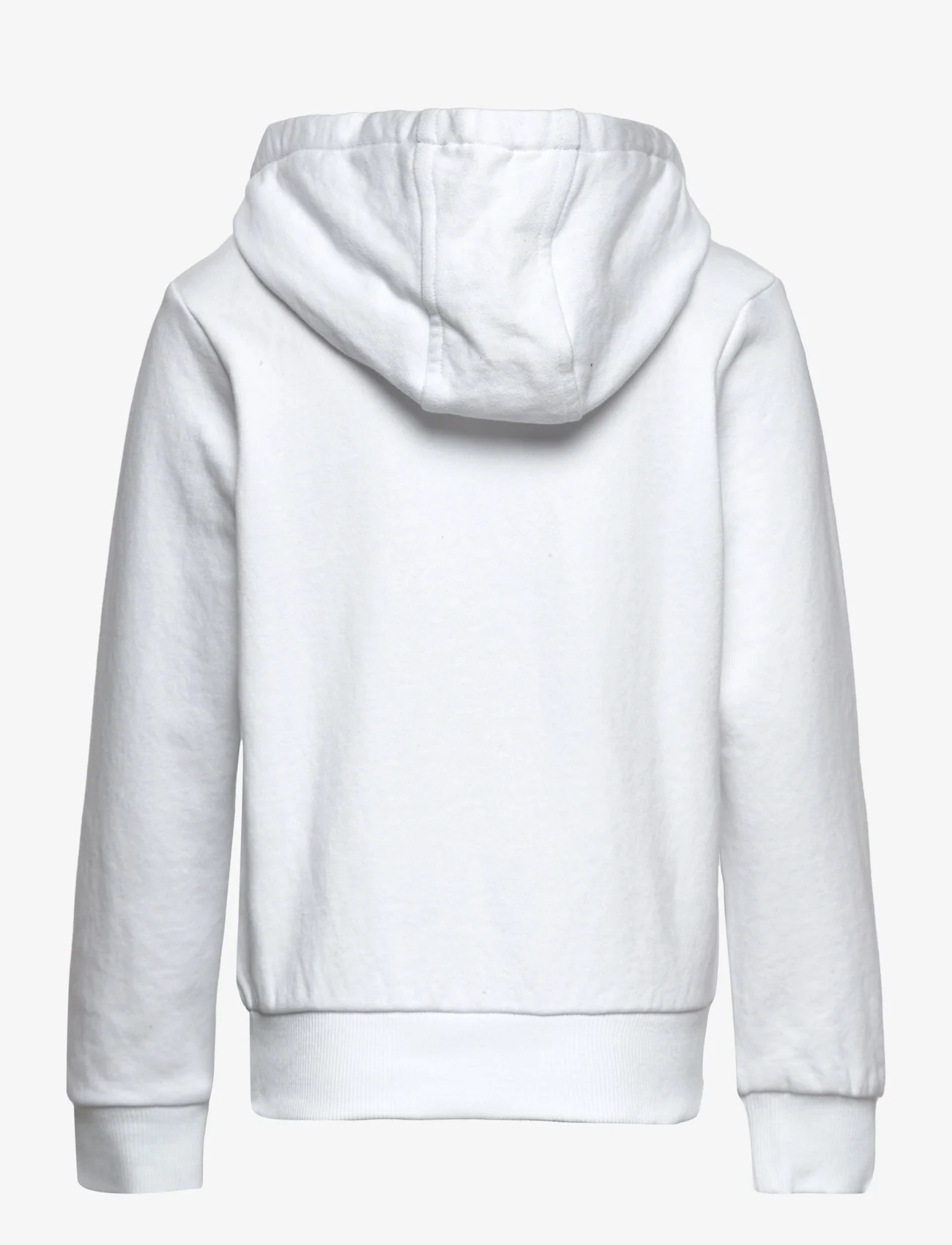 Timberland - SWEATSHIRT - white - 1