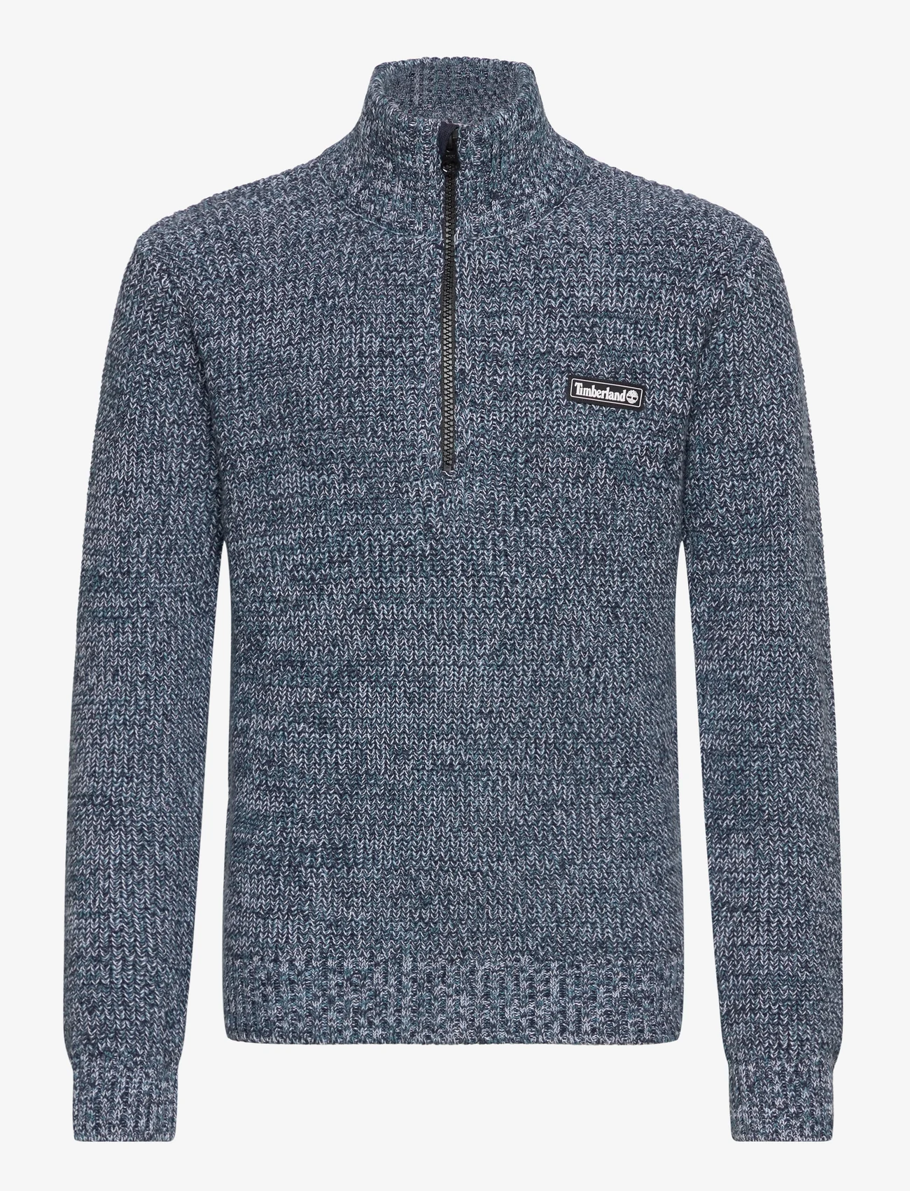 Timberland - PULLOVER - jumpers - navy - 0