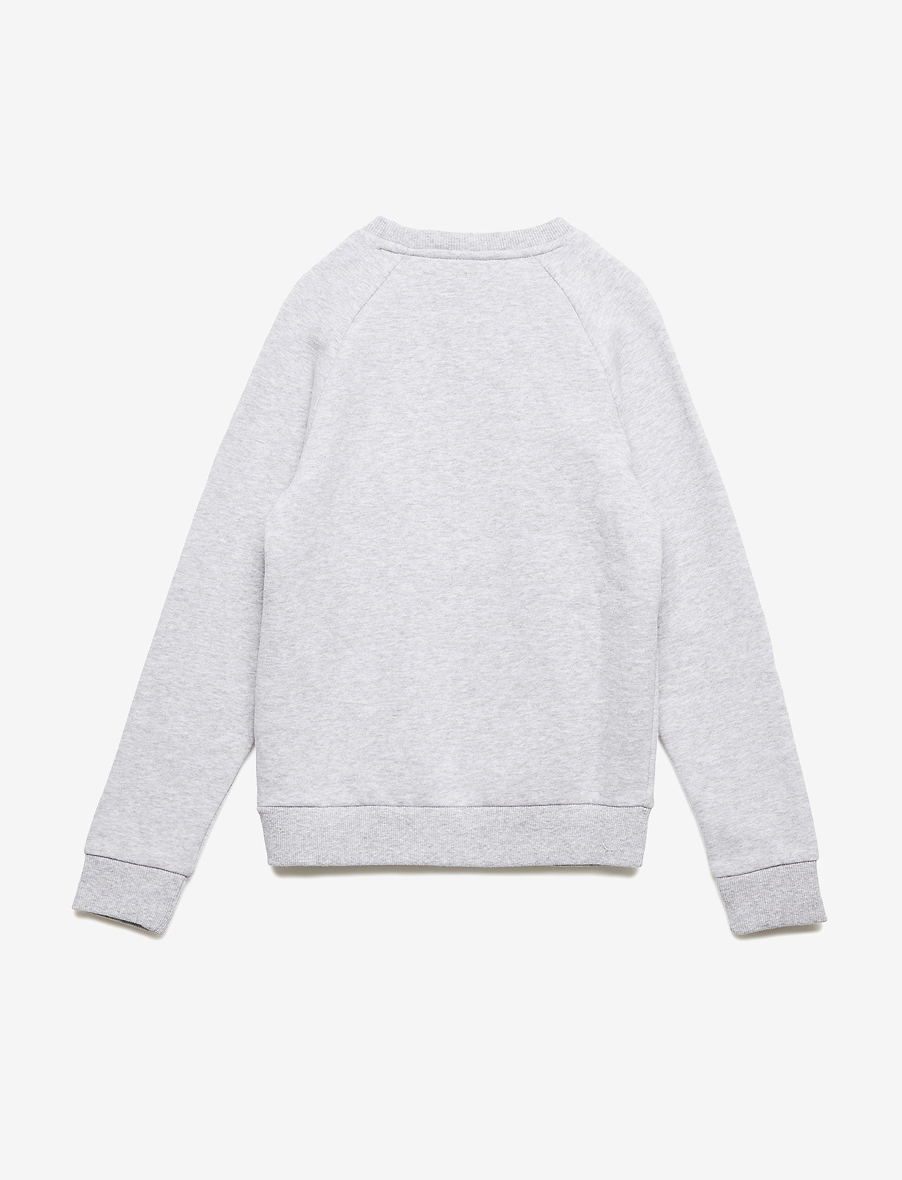 Timberland - SWEATSHIRT - chine grey - 1