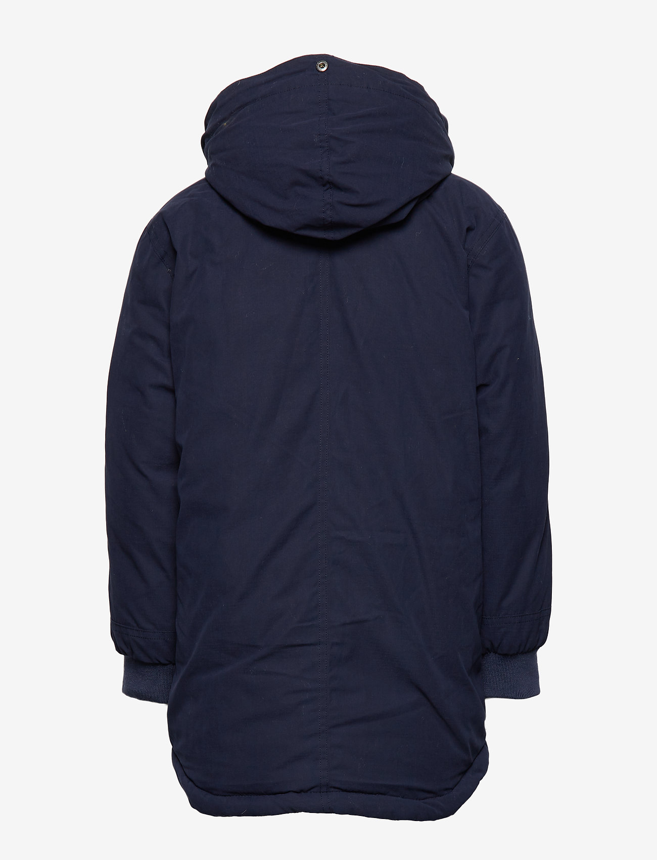 Timberland - HOODED PARKA - navy - 4