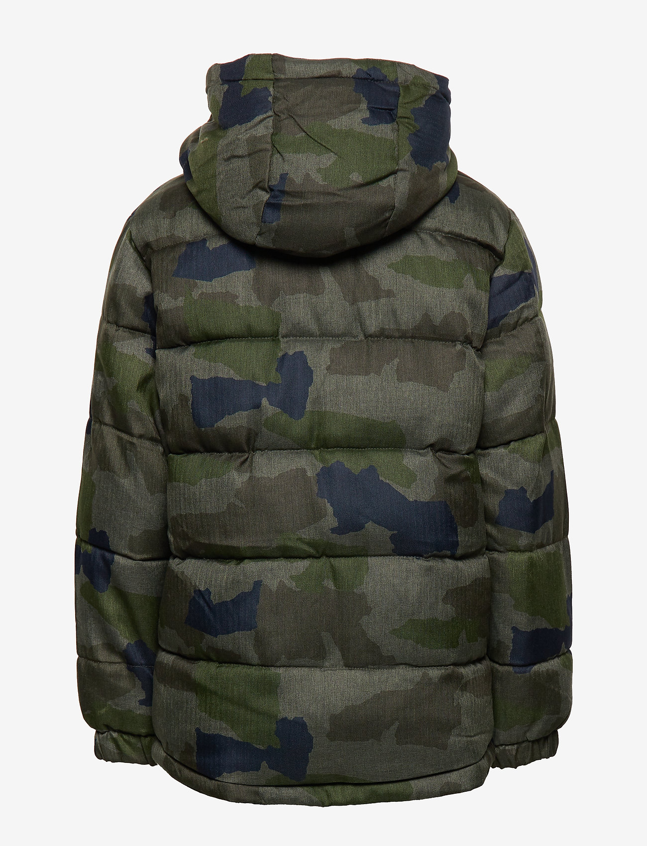 Timberland - PUFFER JACKET - khaki - 4