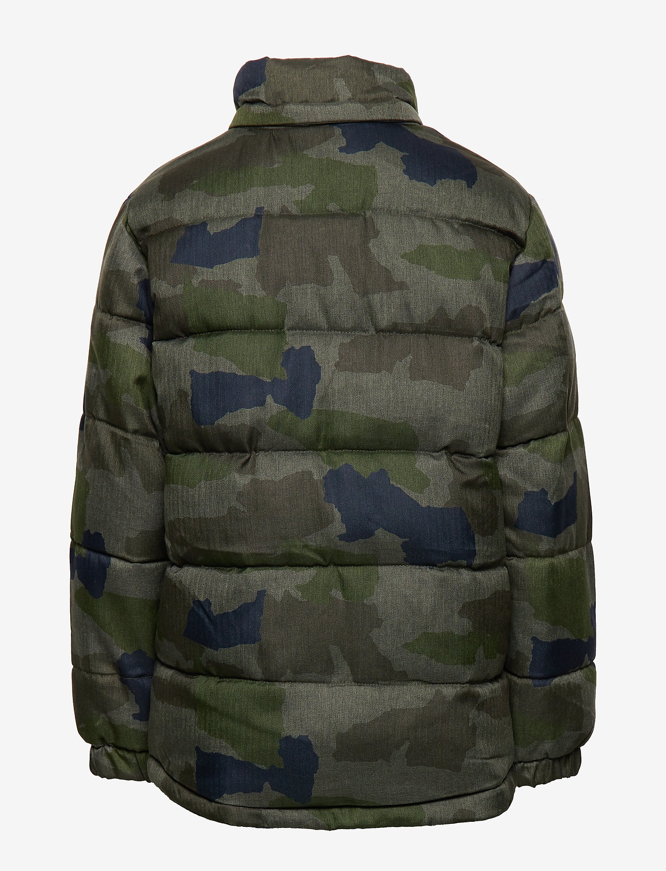 Timberland - PUFFER JACKET - khaki - 5