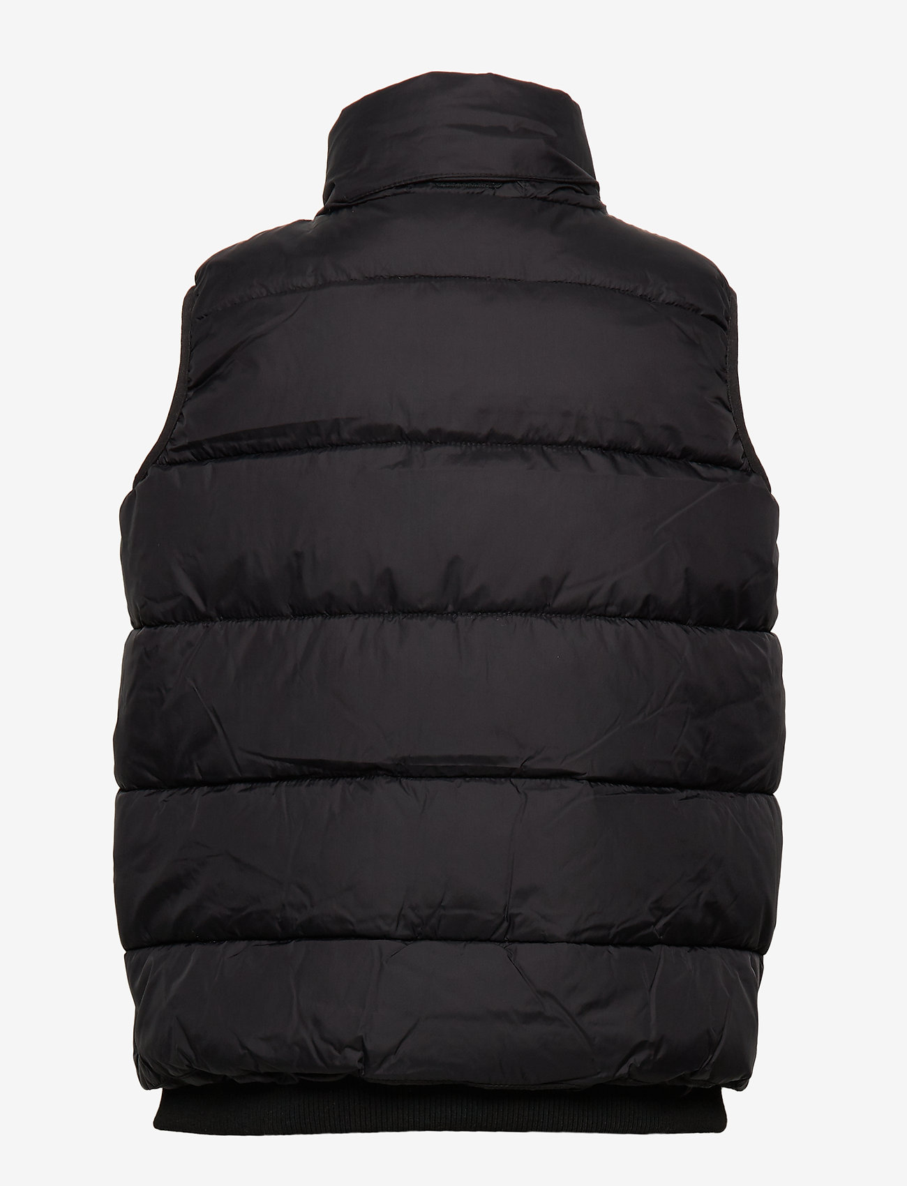 Timberland - PUFFER JACKET SLEEVELESS - black - 2