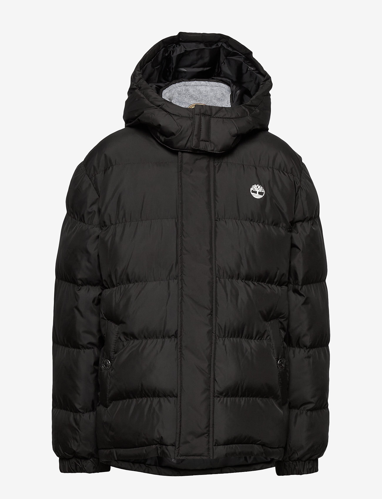Timberland - PUFFER JACKET - black - 1