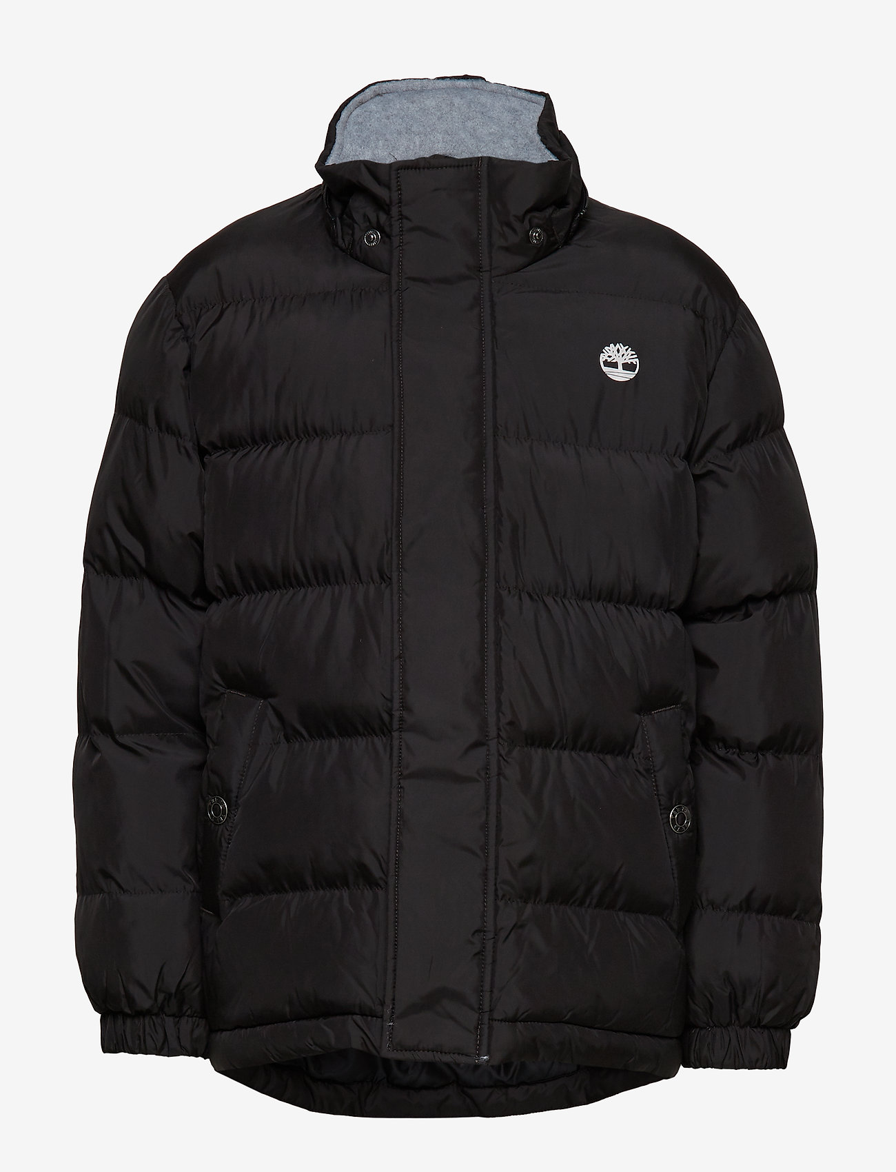 Timberland - PUFFER JACKET - black - 2