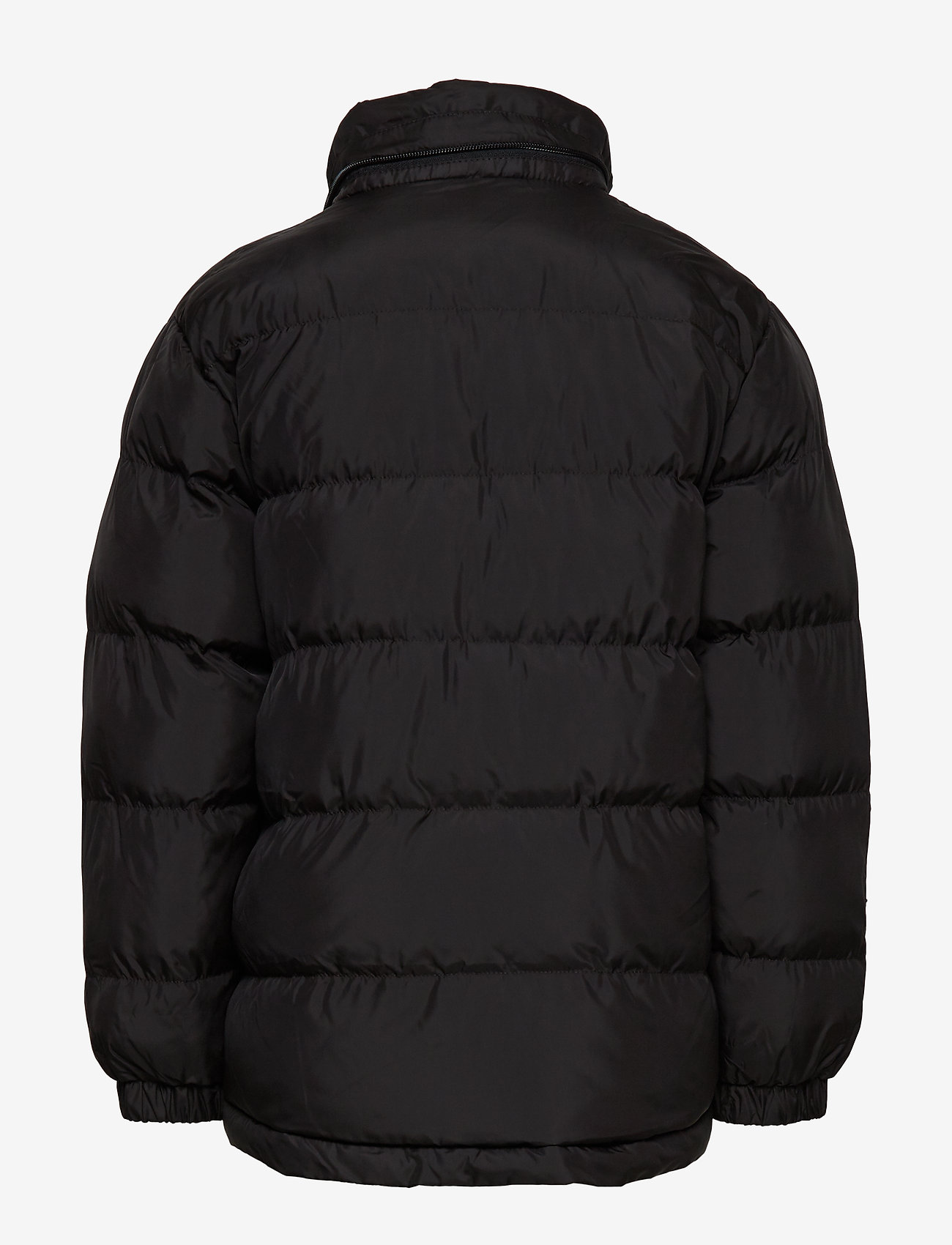 Timberland - PUFFER JACKET - black - 4