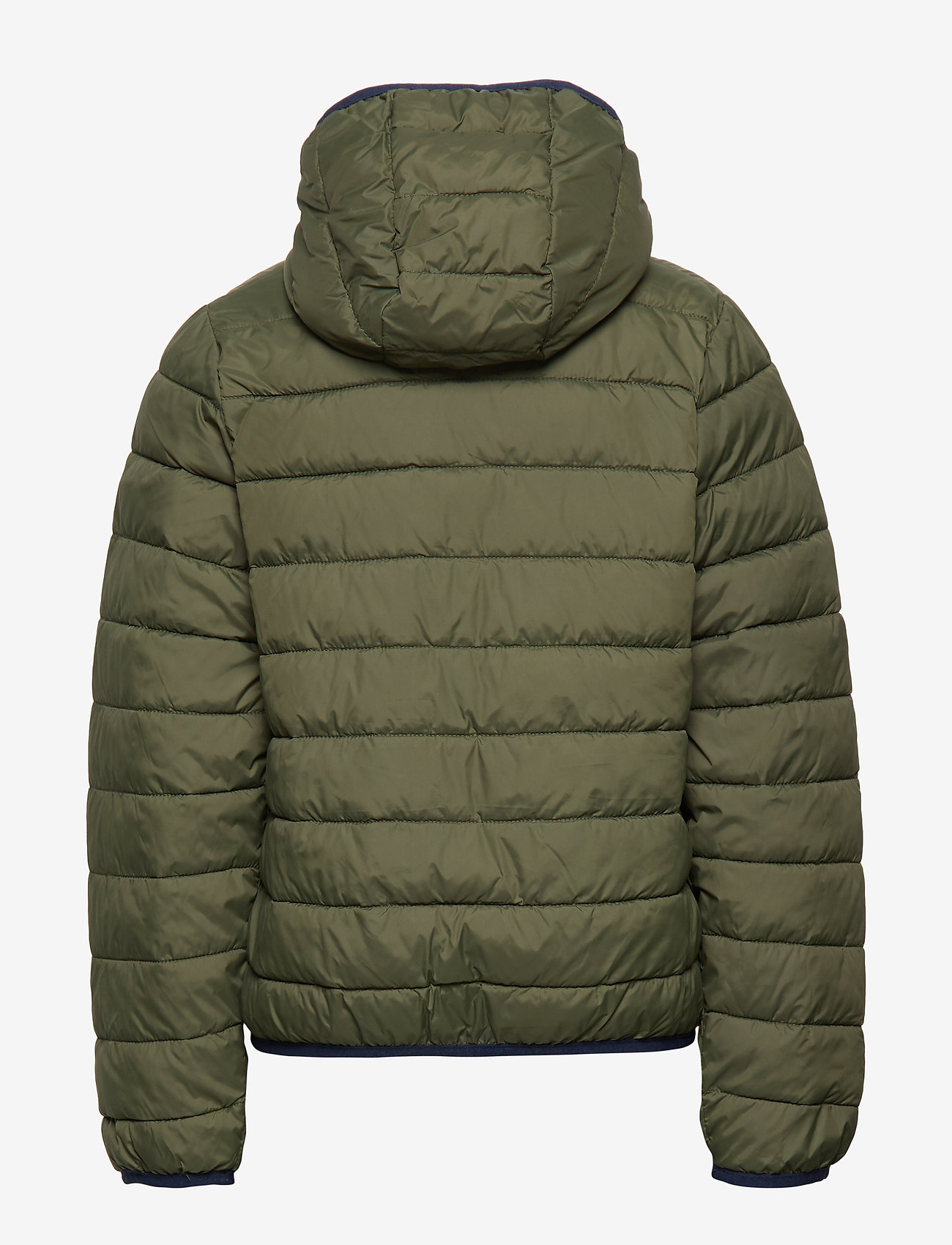 Timberland - PUFFER JACKET - khaki - 2