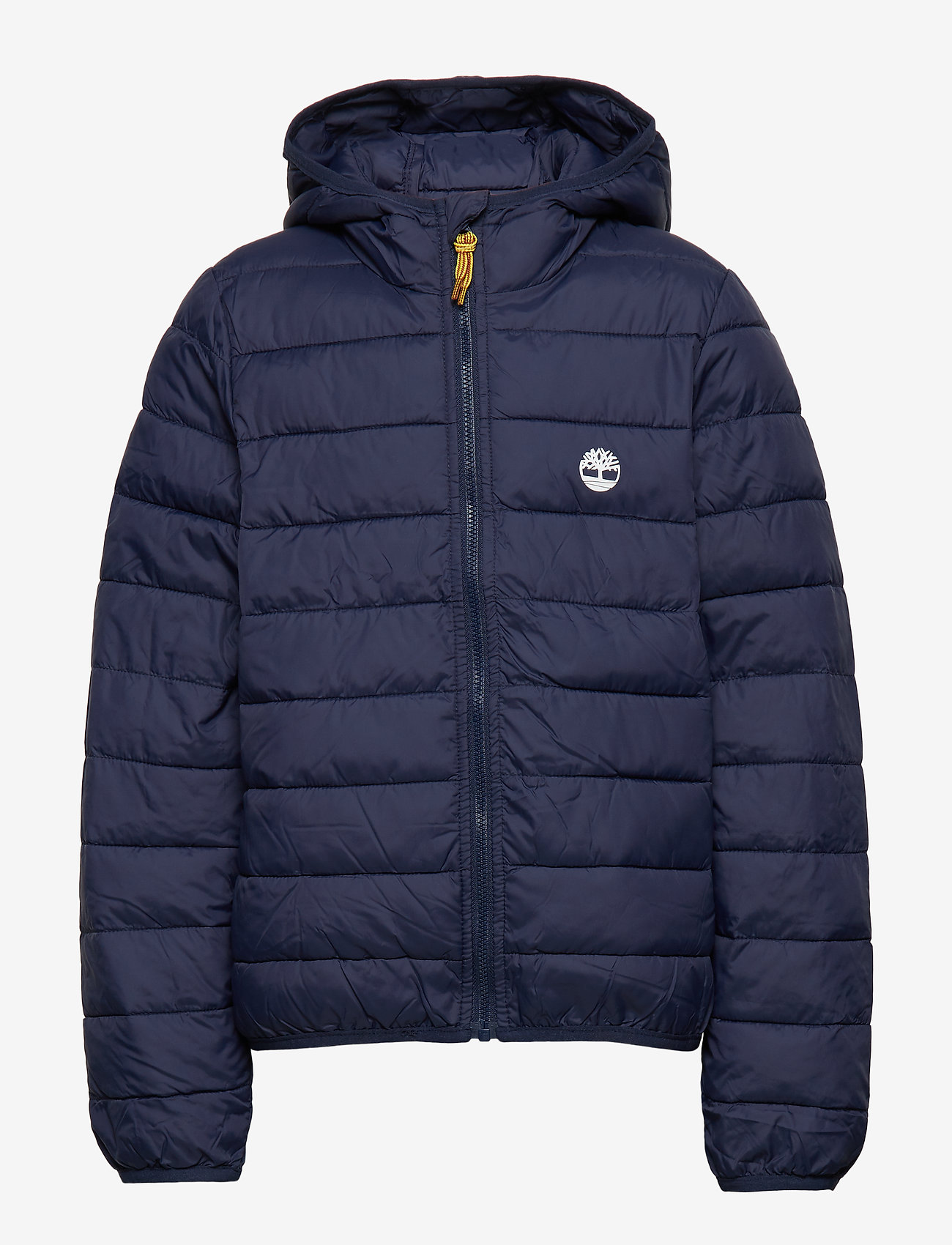 Timberland - PUFFER JACKET - navy - 1