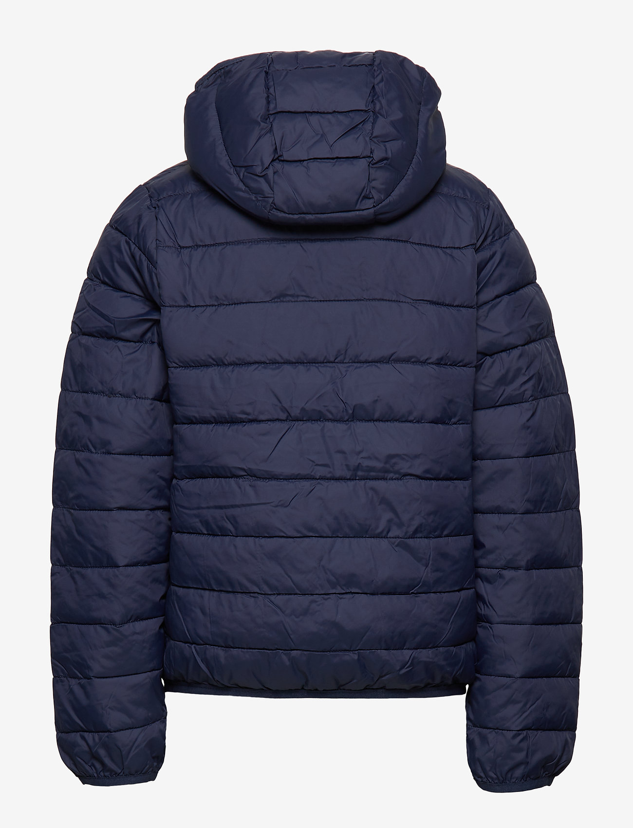 Timberland - PUFFER JACKET - navy - 2