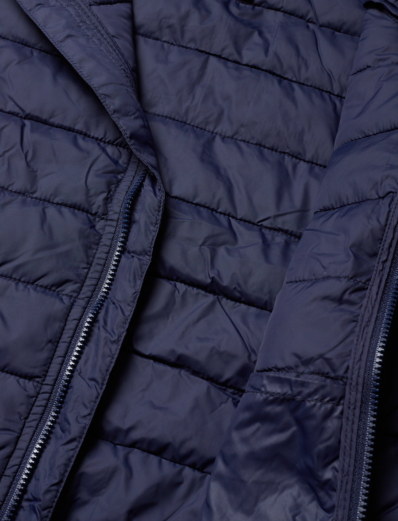 Timberland - PUFFER JACKET - navy - 5