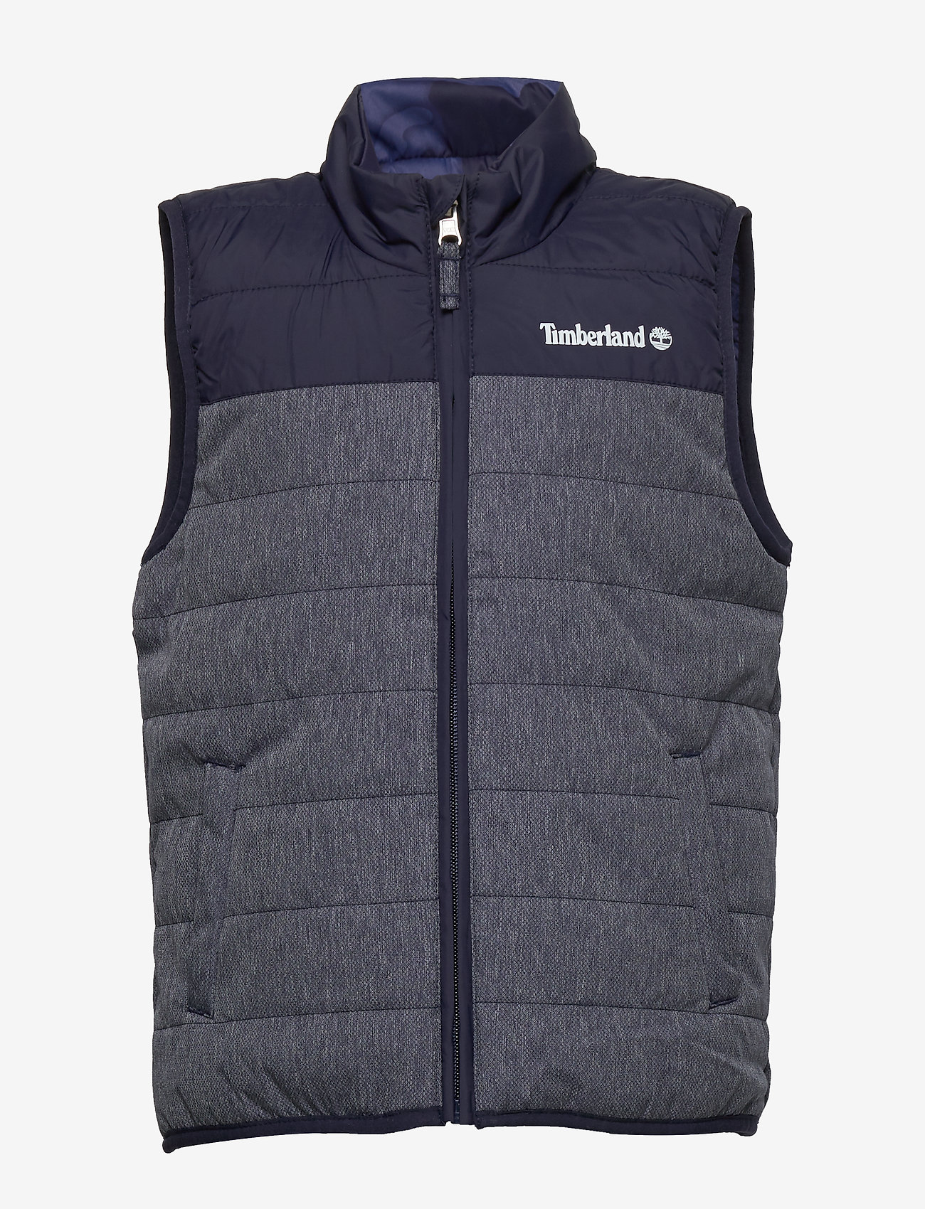 Timberland - PUFFER JACKET SLEEVELESS - unique - 1